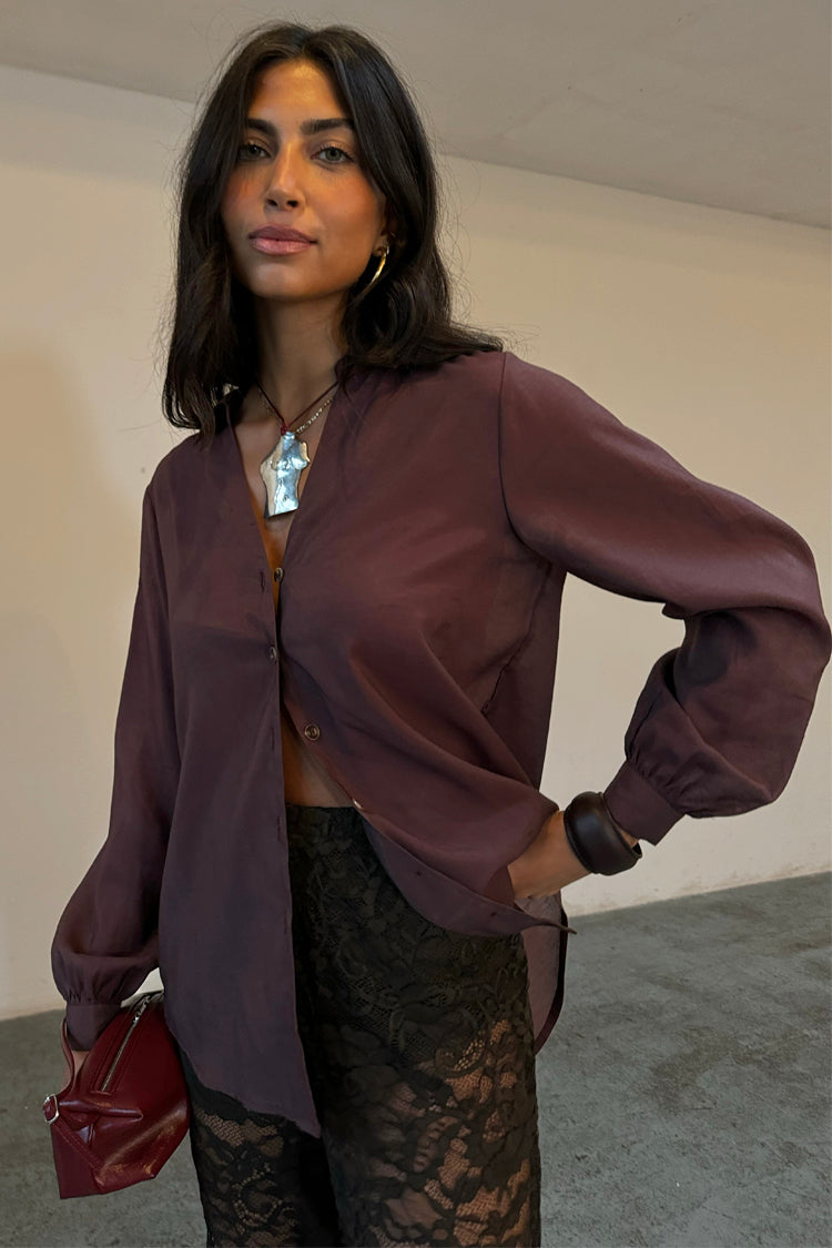 Chocolate Miley Shirt、mySite、solidvoid