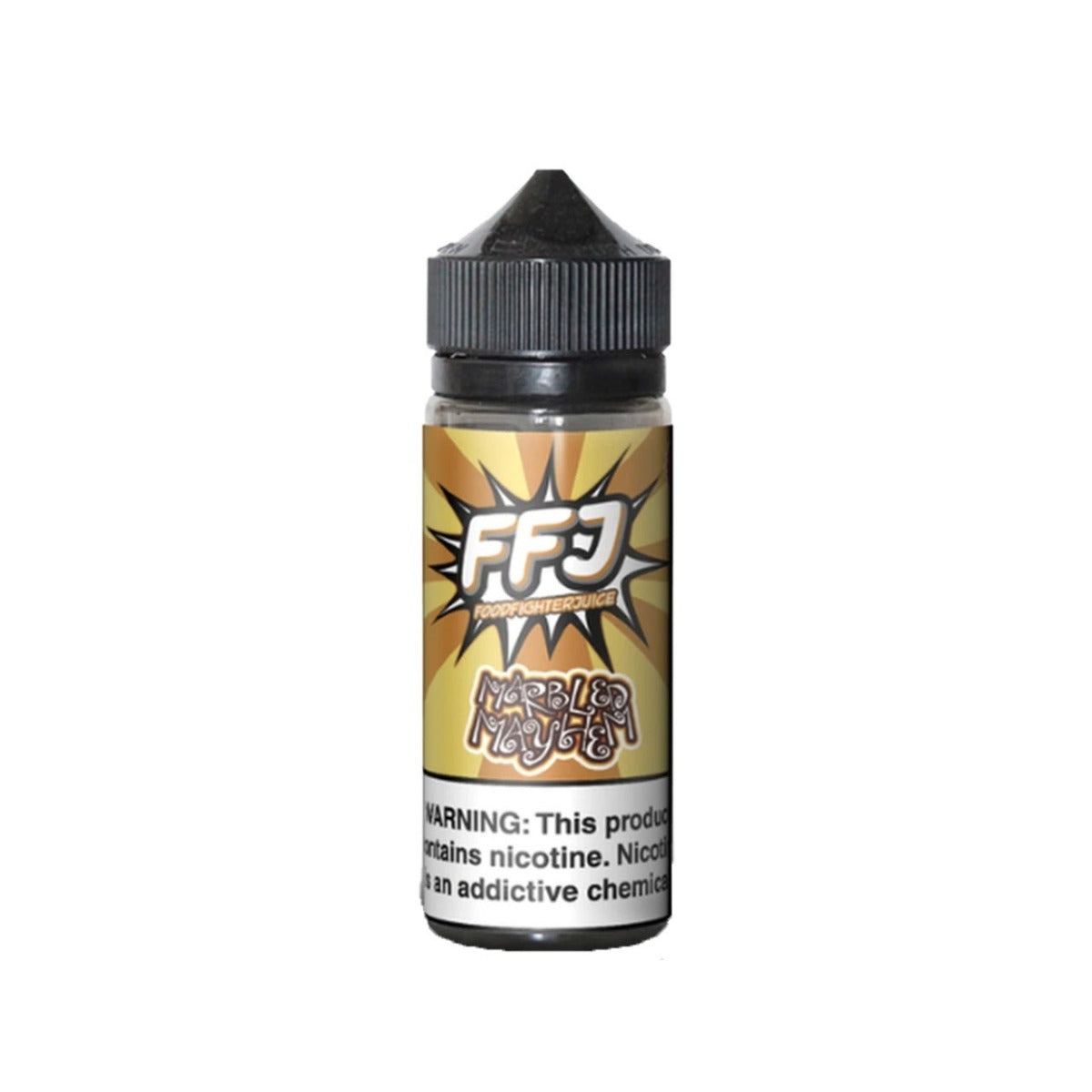 Food Fighter Juice Salt 30ML、mySite、zt4zffjzw