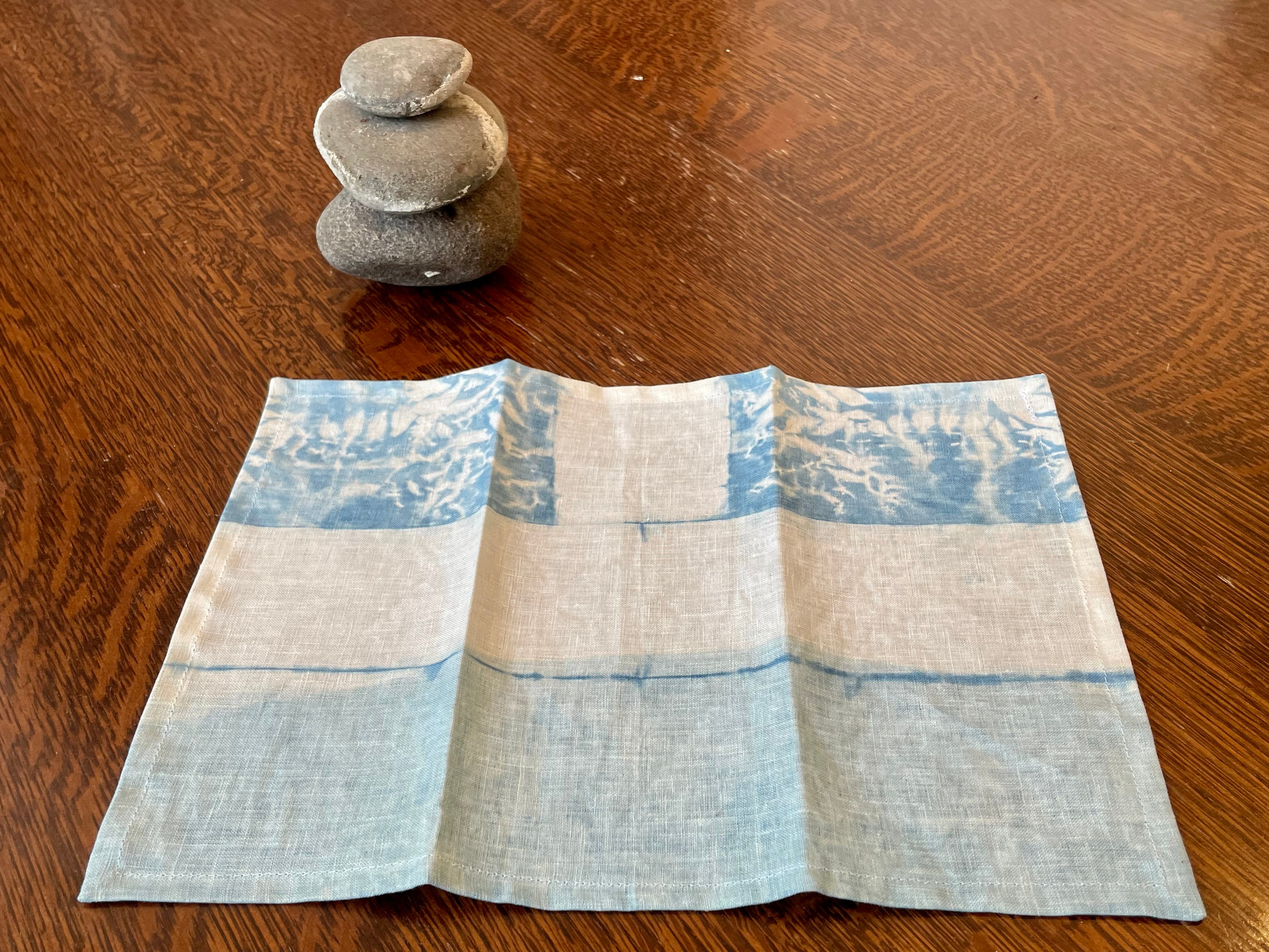 Tenkozan Oryoki Wiping Cloths、mySite、topwebapps