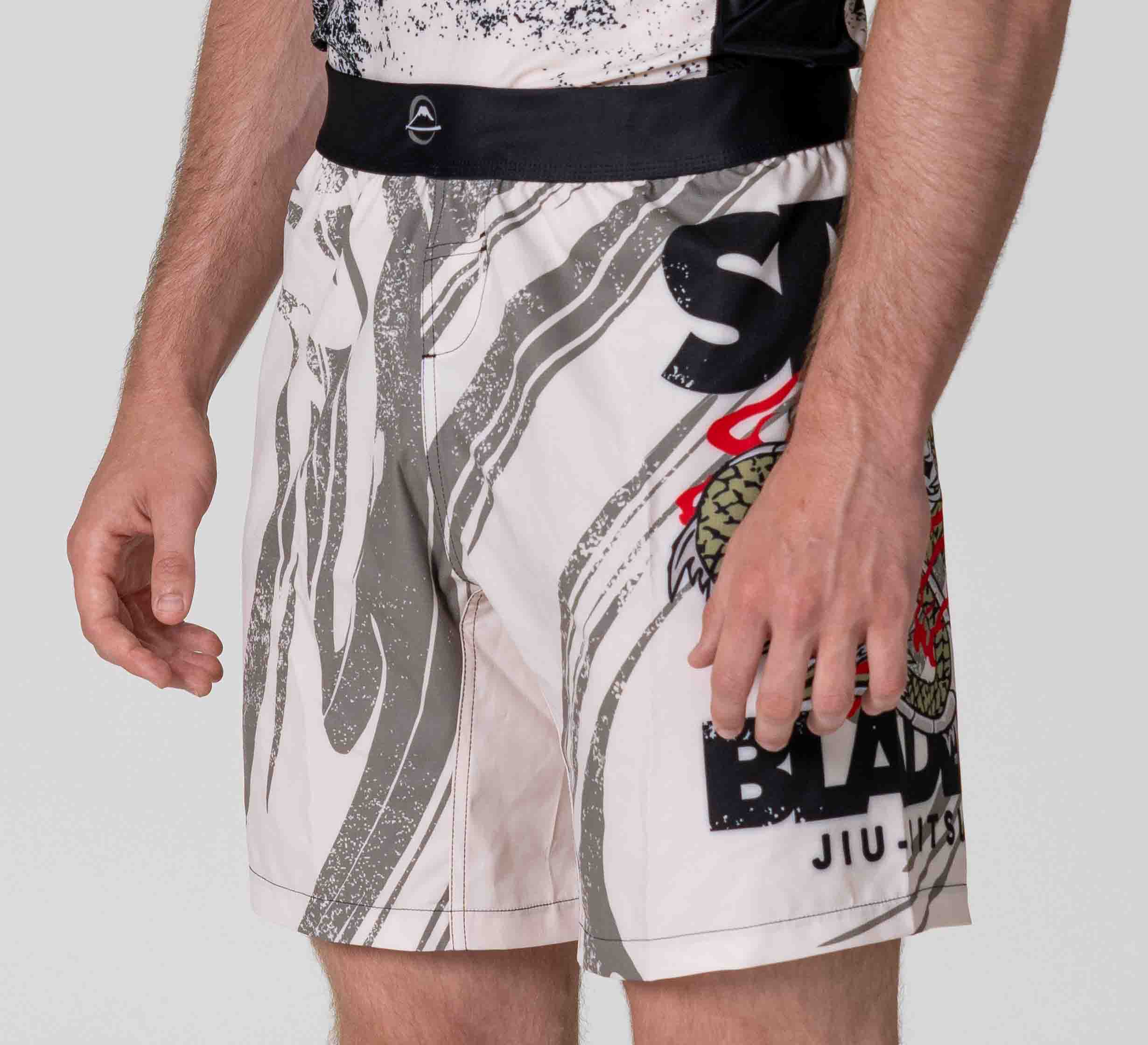 Six Blades Dragon Flex Lite Shorts、mySite、gigharbornorthrealestate