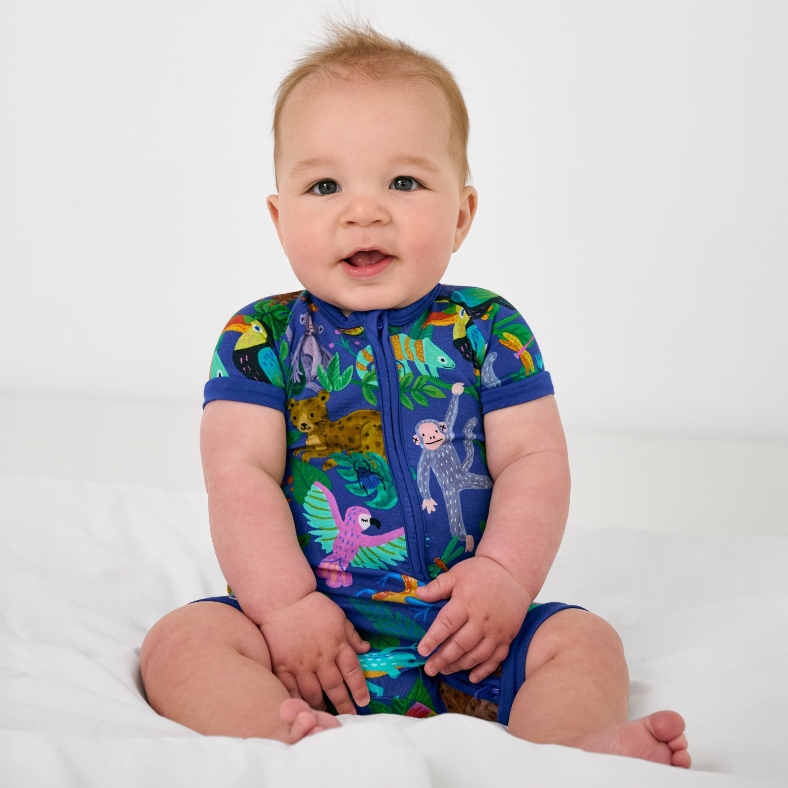 Jungle Jam Shorty Zippy、mySite、g9winljtr