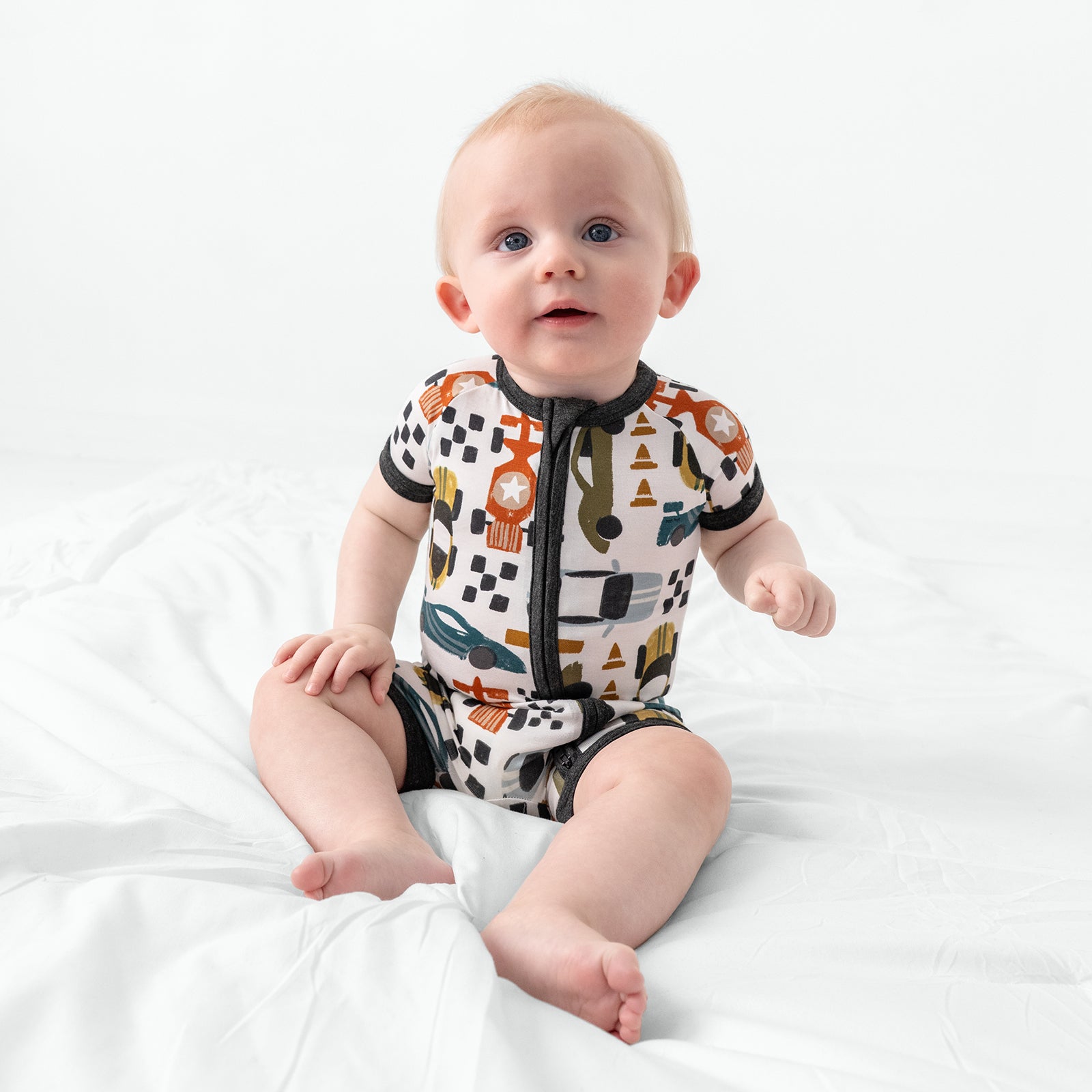 Fast Lane Shorty Zippy、mySite、g9winljtr