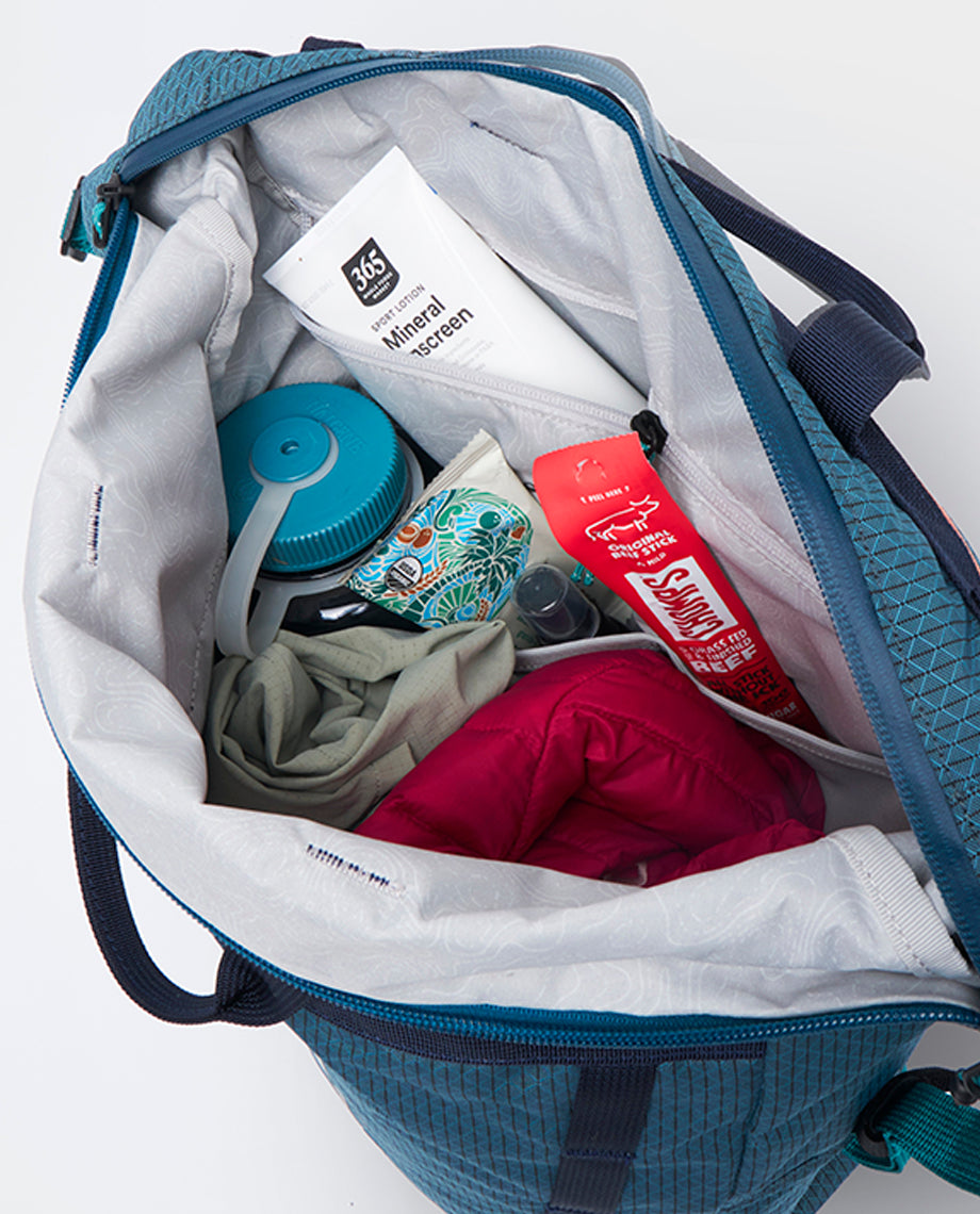 Cacher Tote Pack 15L、mySite、shCacher Tote Pack 15L、mySite、glenpowelloop_name