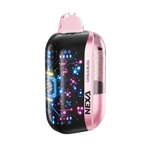 Nexa Ultra 50,000 Puffs Disposable Vape 20mL、mySite、zt4zffjzw