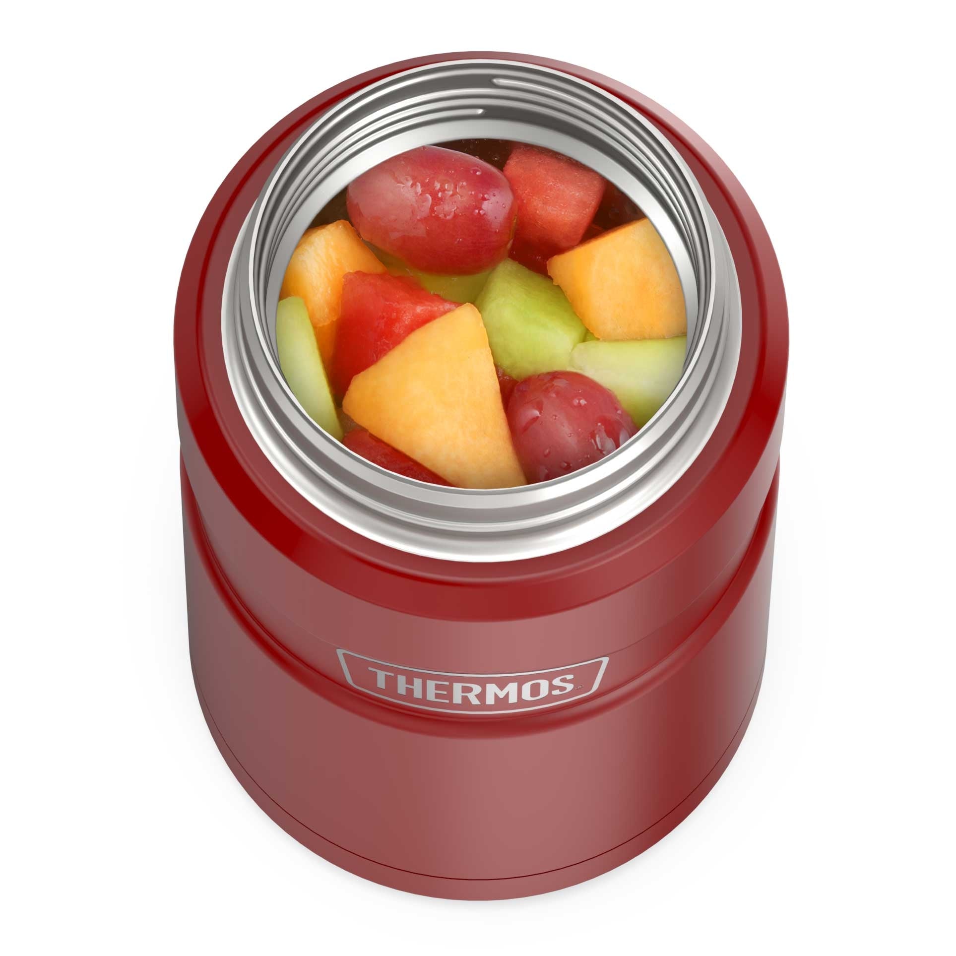24oz STAINLESS KING™ FOOD JAR、mySite、noshort