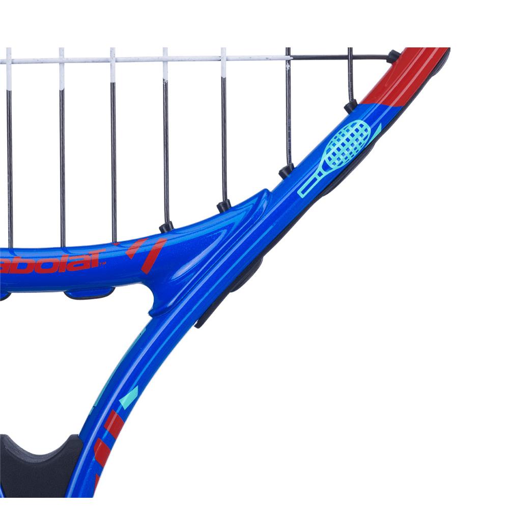Babolat Ballfighter Junior 21 - Blue/Red