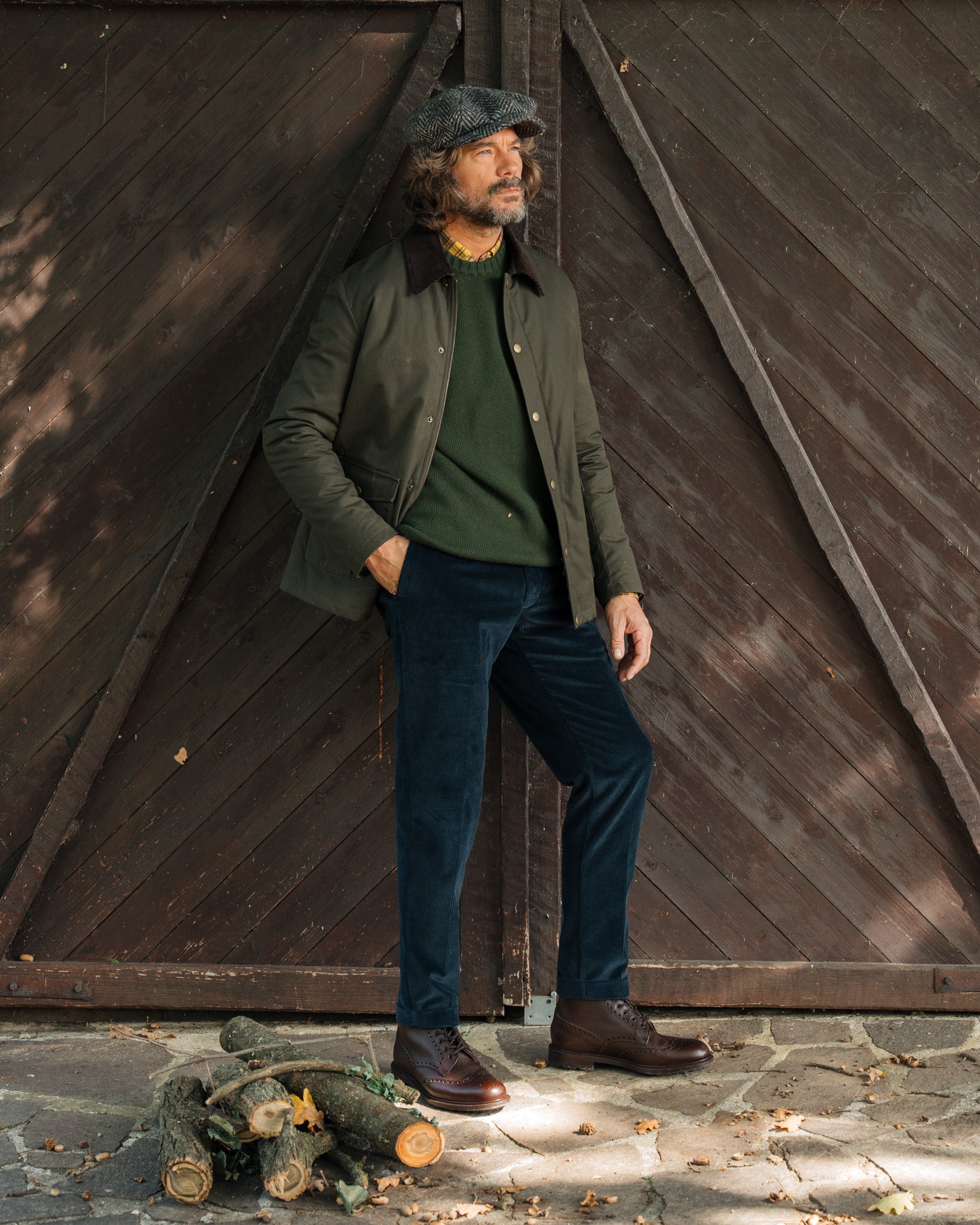  Campli、mySite、merchandisen