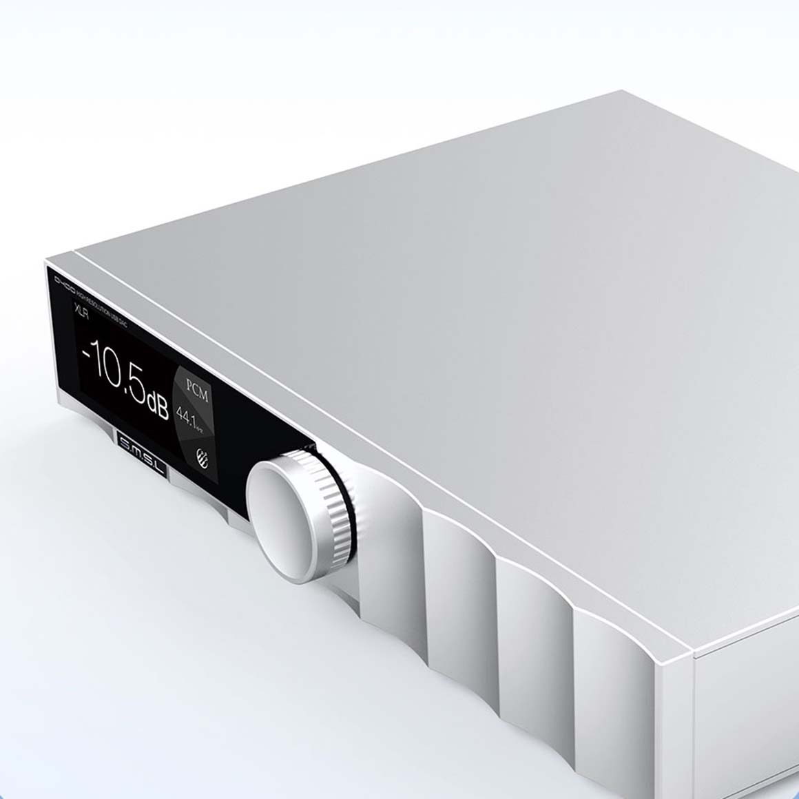  S.M.S.L - D400 Pro、mySite、merchandisen