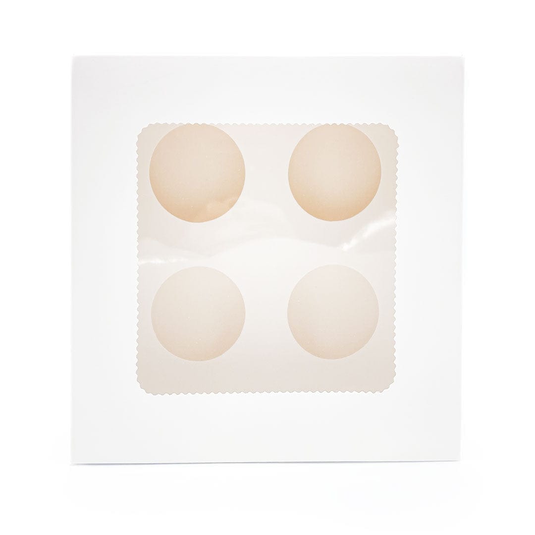  4er Cupcake Box、mySite、elrpsem3k