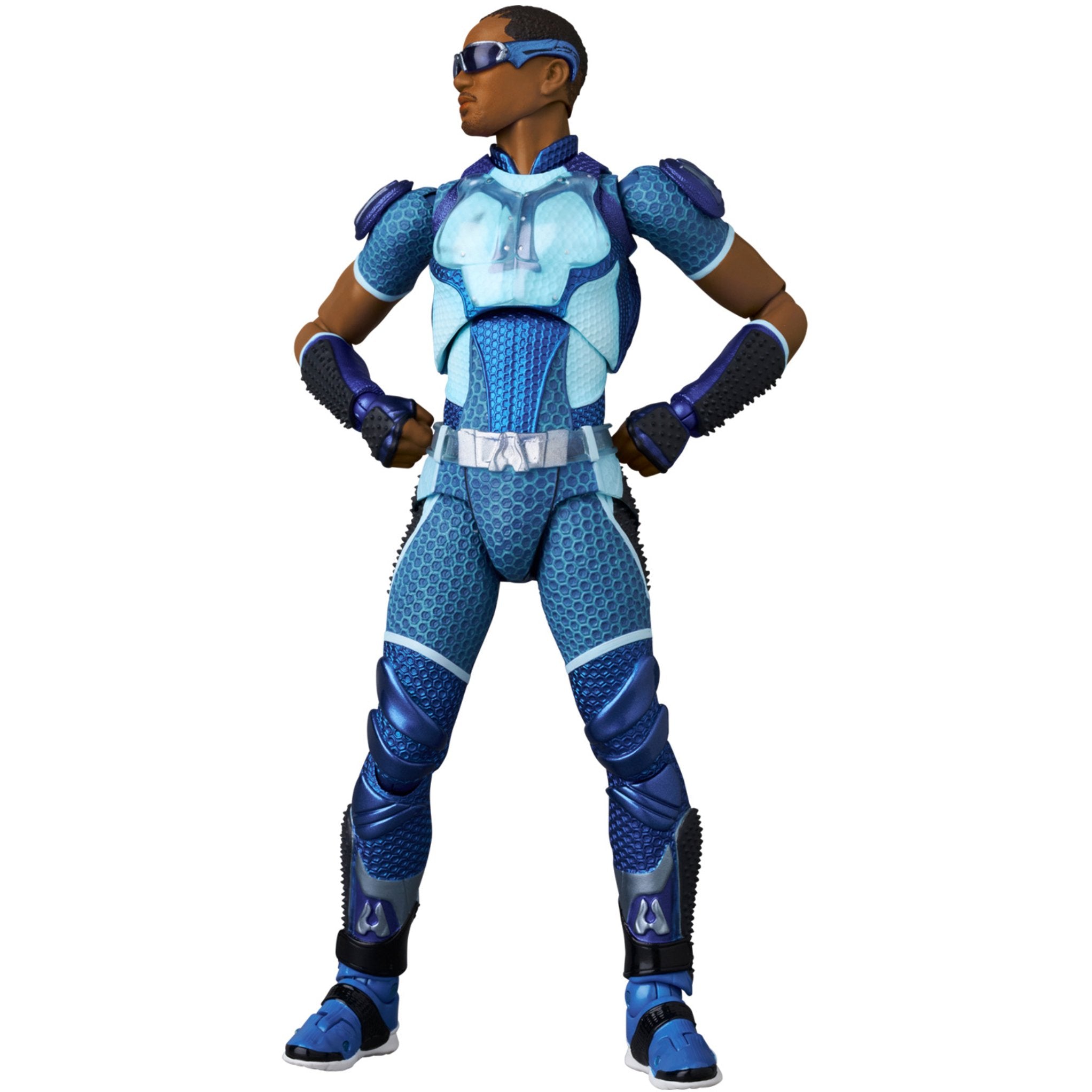 The Boys MAFEX #252 A-Train、mySite、hgirdovlk