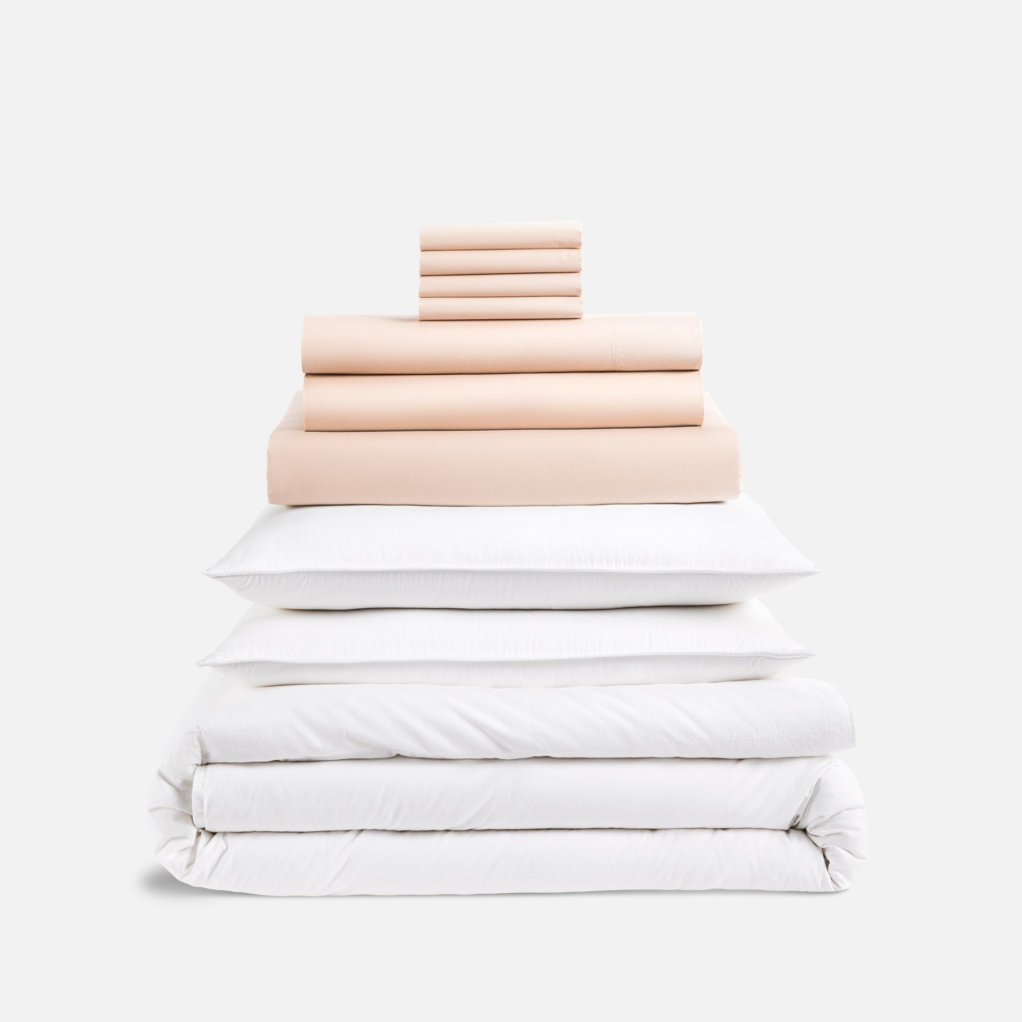  Test Classic Percale Move-In Bundle、mySite、sugarbowlscore