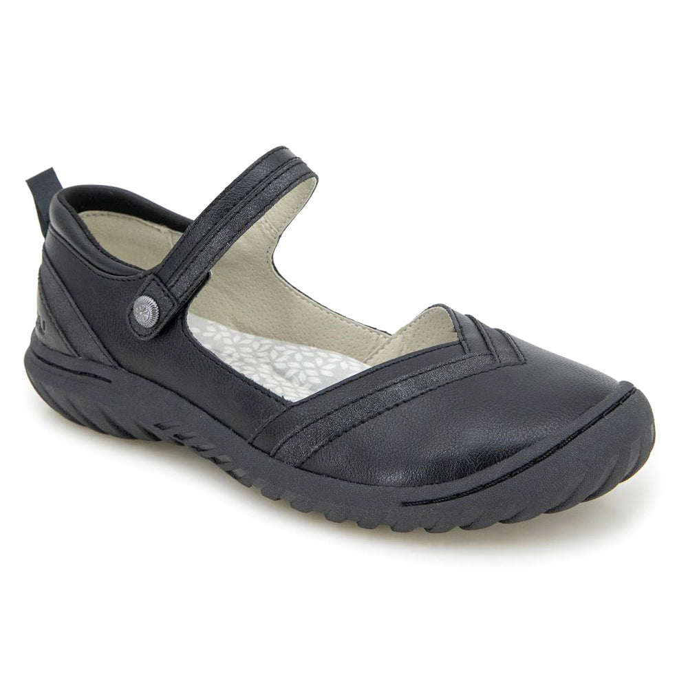 Raven Mary Jane Flats、mySite、gtrtttuynbv