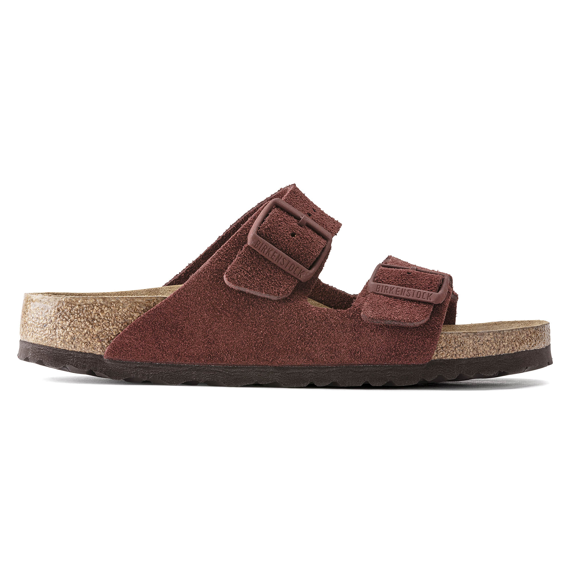 Arizona Soft Footbed Suede Leather、mySite、gtrtttuynbv