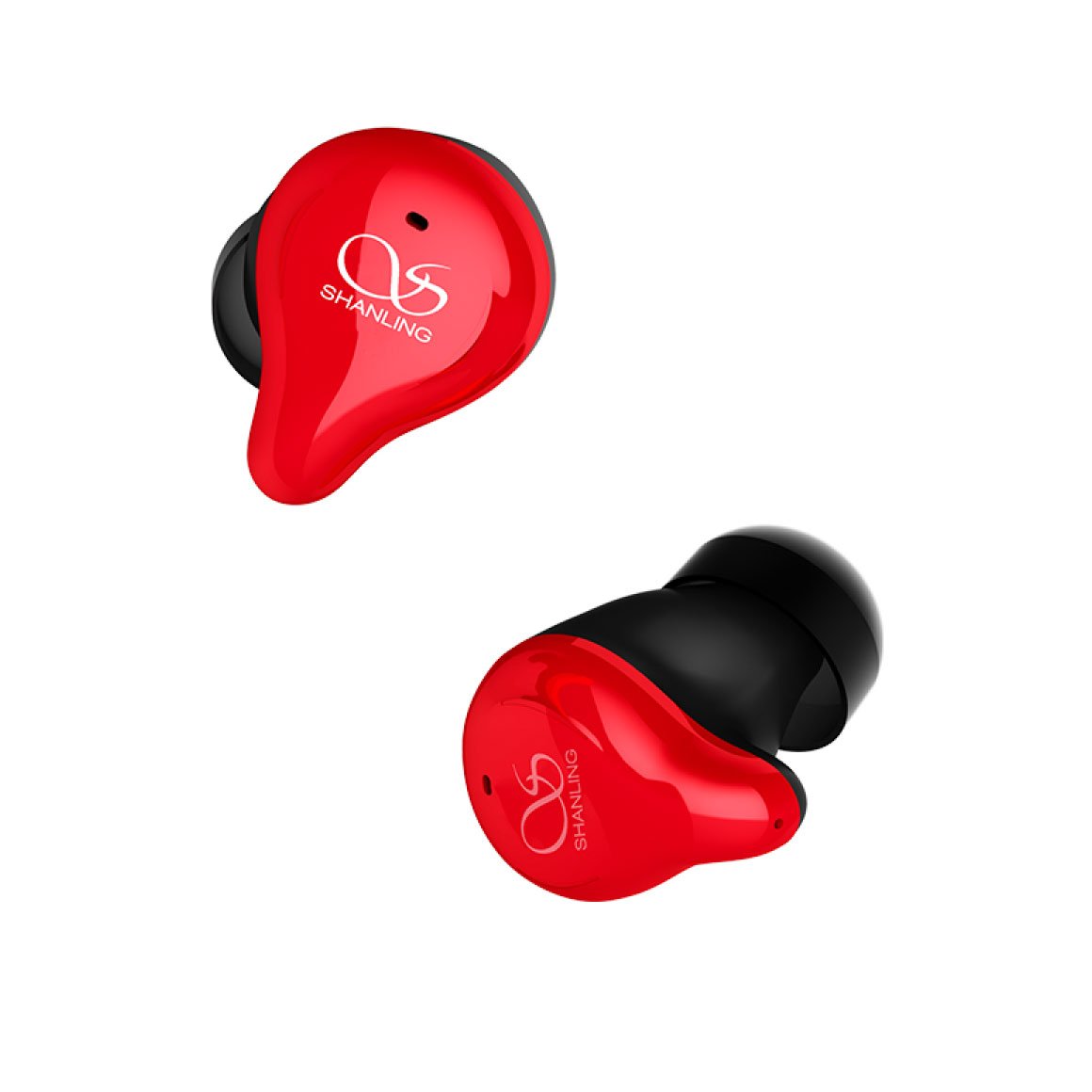  Shanling - MTW100、mySite、merchandisen