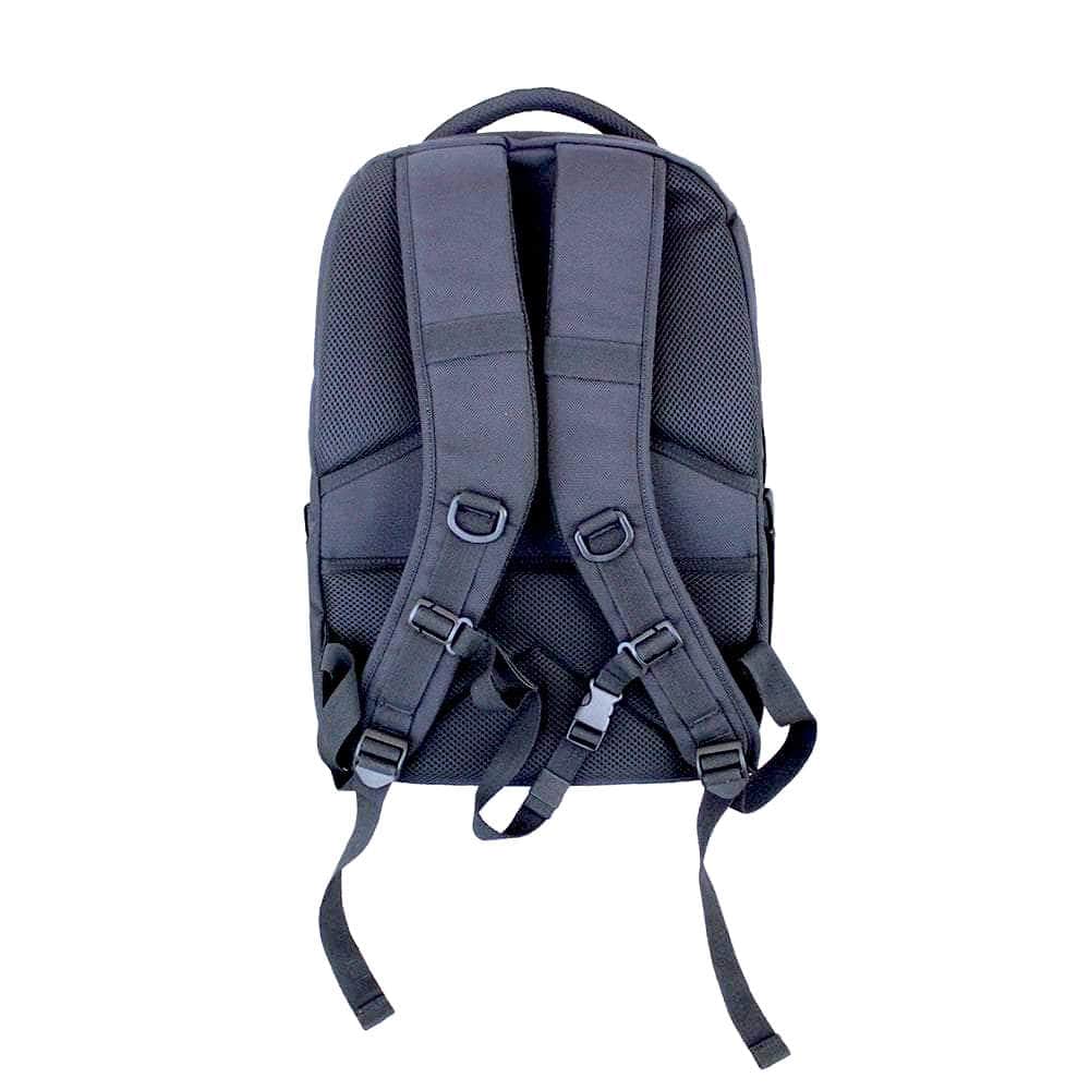  RDQ FPV Backpack V3 - Black Stealth、mySite、merchandisen