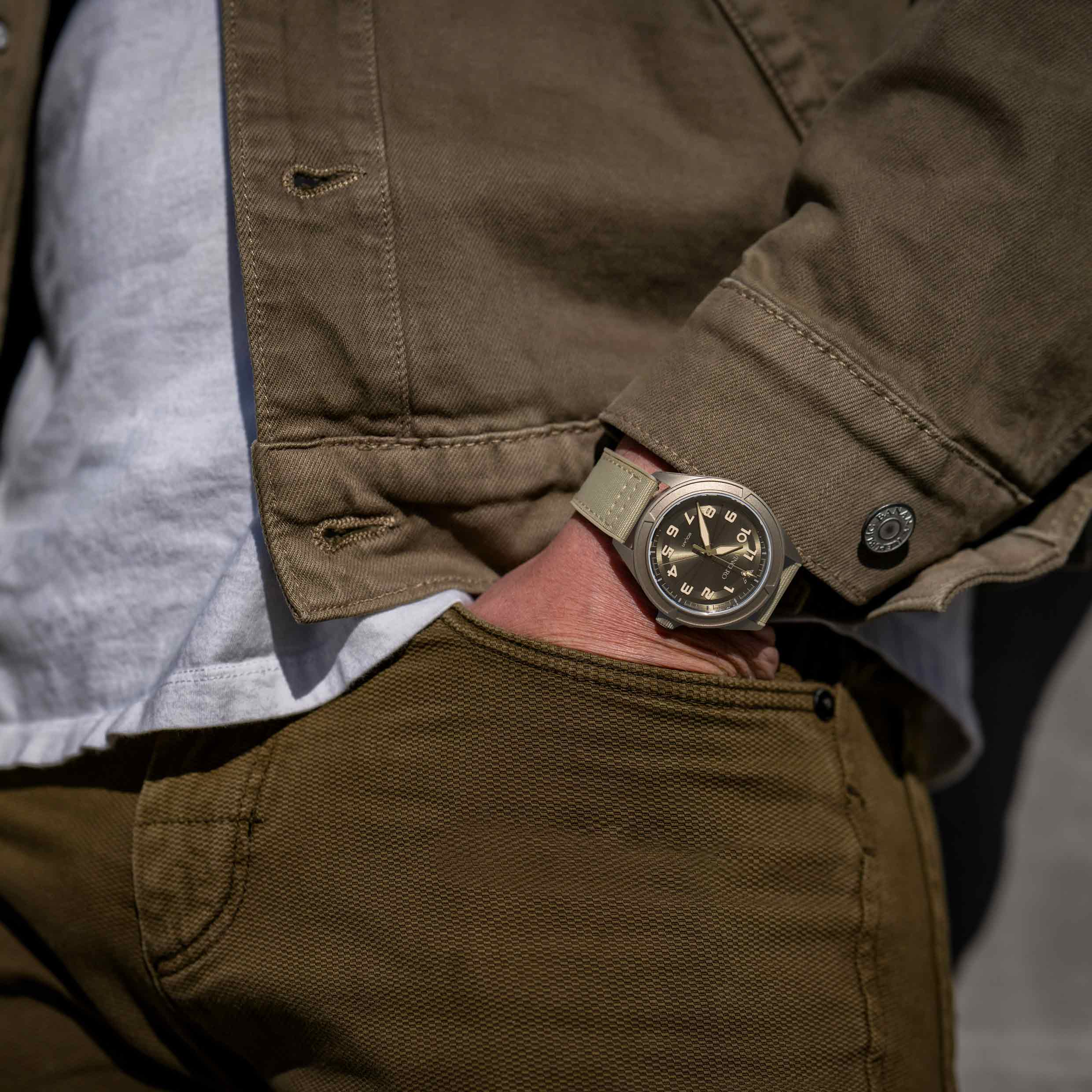 The Stratos Titanium - Terra、mySite、botmansion