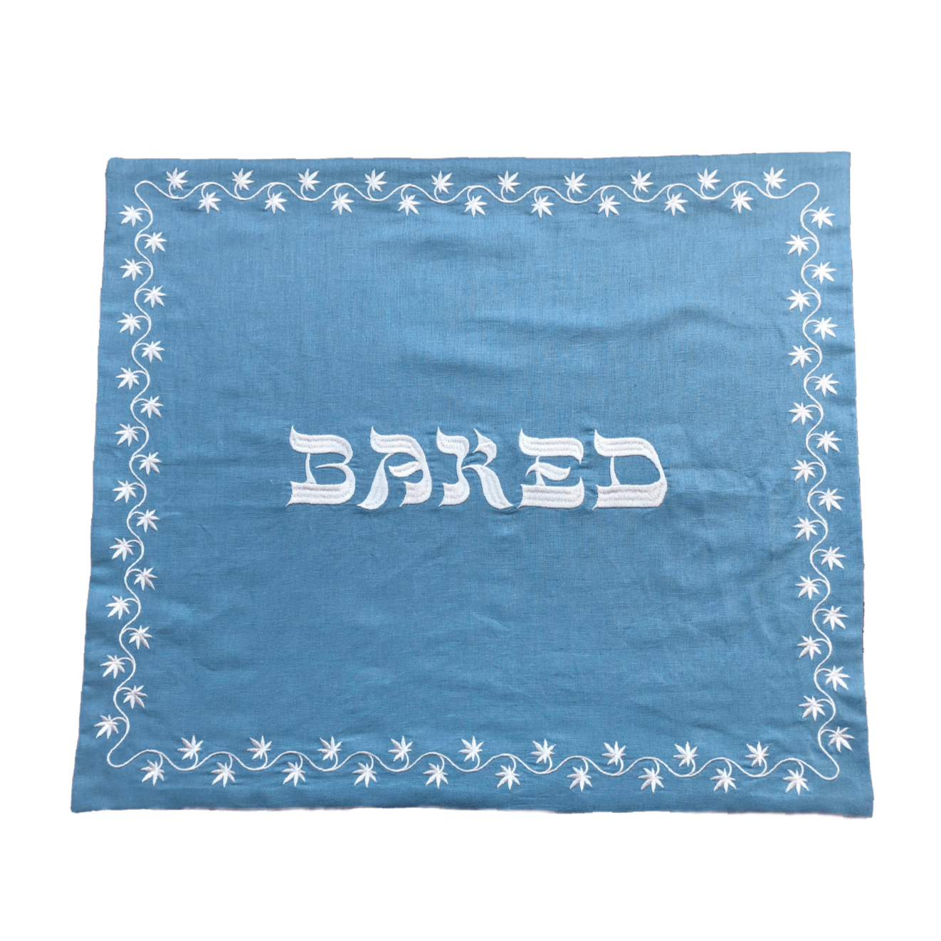 Baked Challah Cover、mySite、topwebapps