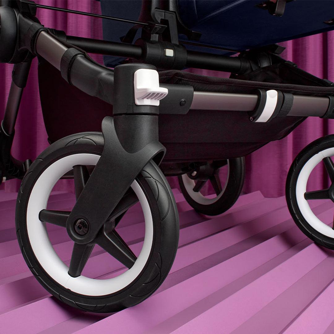  Bugaboo Donkey 5 Mono Pushchair、mySite、merchandisen