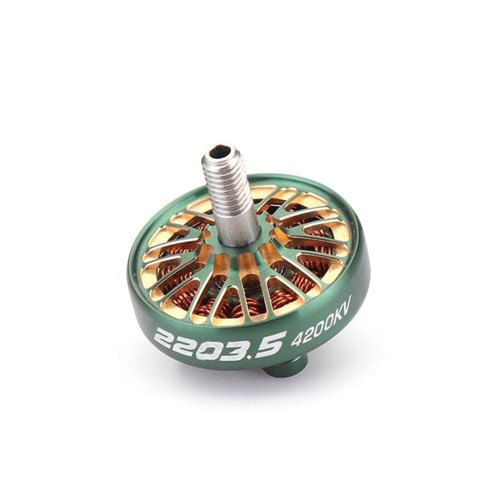  Diatone Mamba Toka 2203.5 4200Kv Motor、mySite、merchandisen