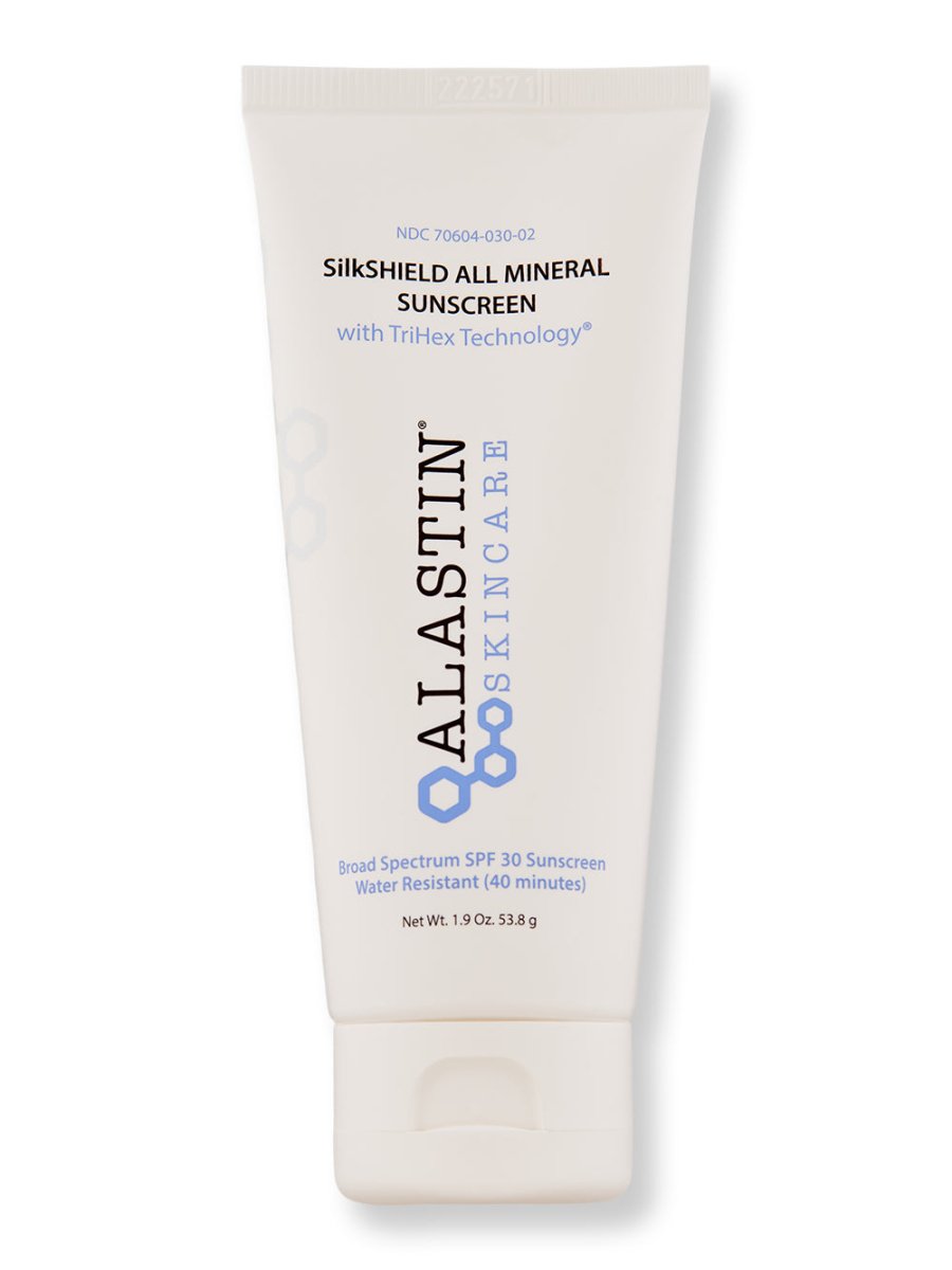 ALASTIN SilkShield All Mineral Sunscreen SPF 30、mySite、gigharbornorthrealestate