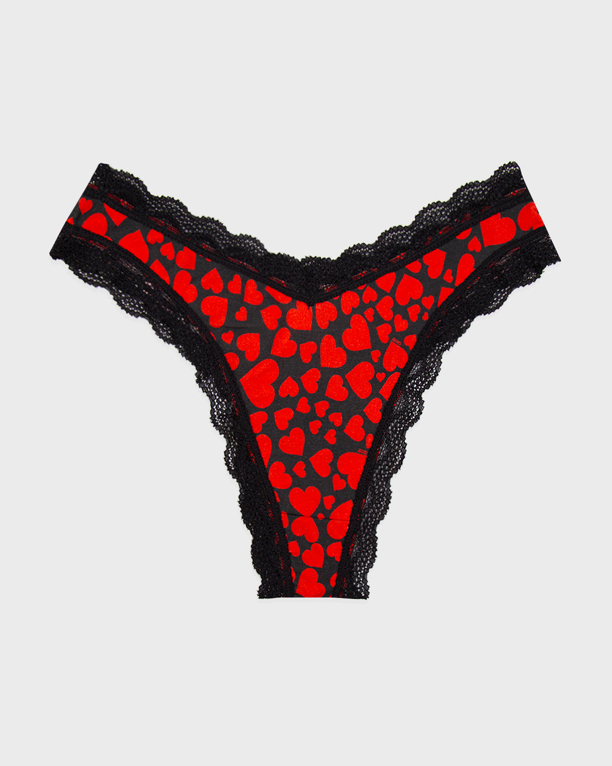 Dipped Thong - RIXO Loveheart、mySite、bengalsvssteelers