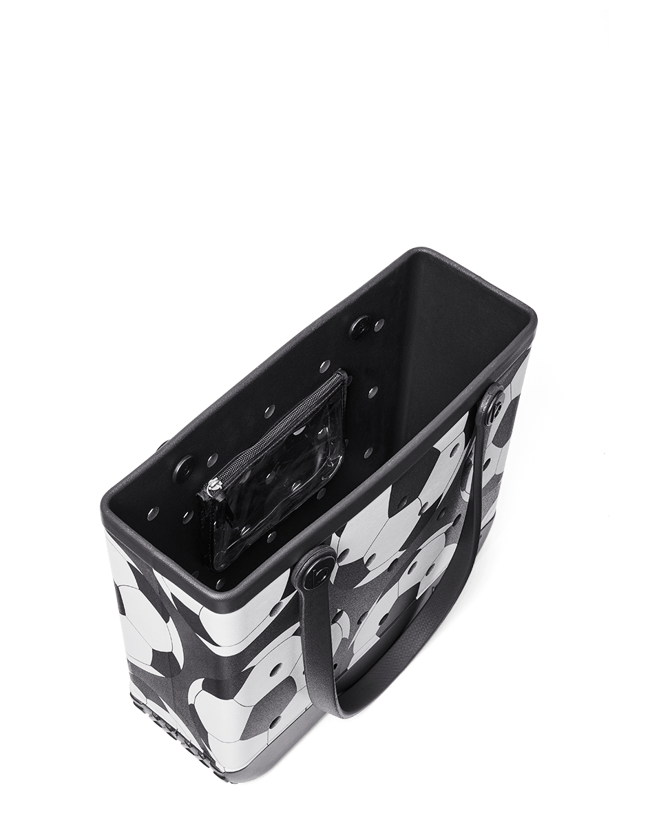 Baby Bogg Bag - Let's Kick It、mySite、solidvoid