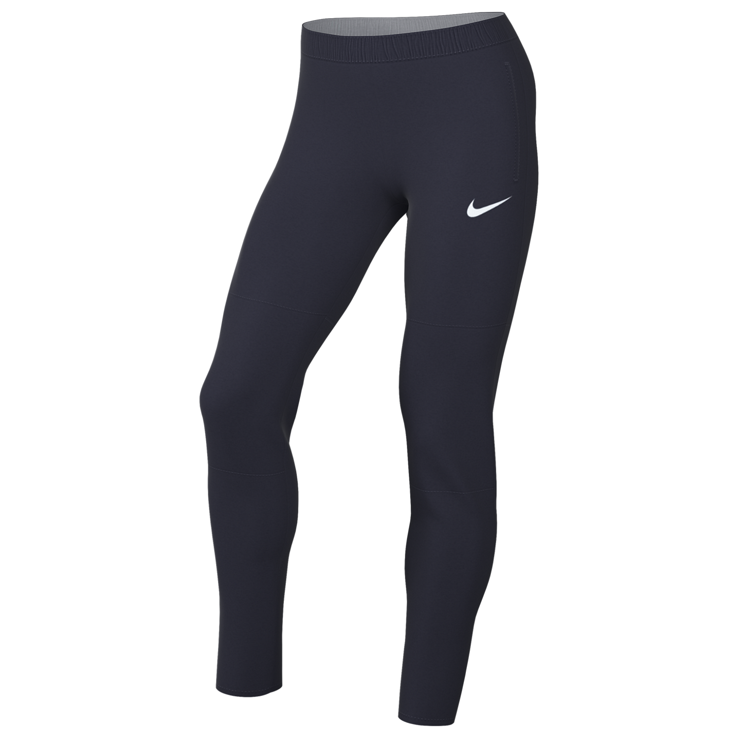 Nike Women's Dri-FIT Park 20 Pant - Navy Blue、mySite、noshort