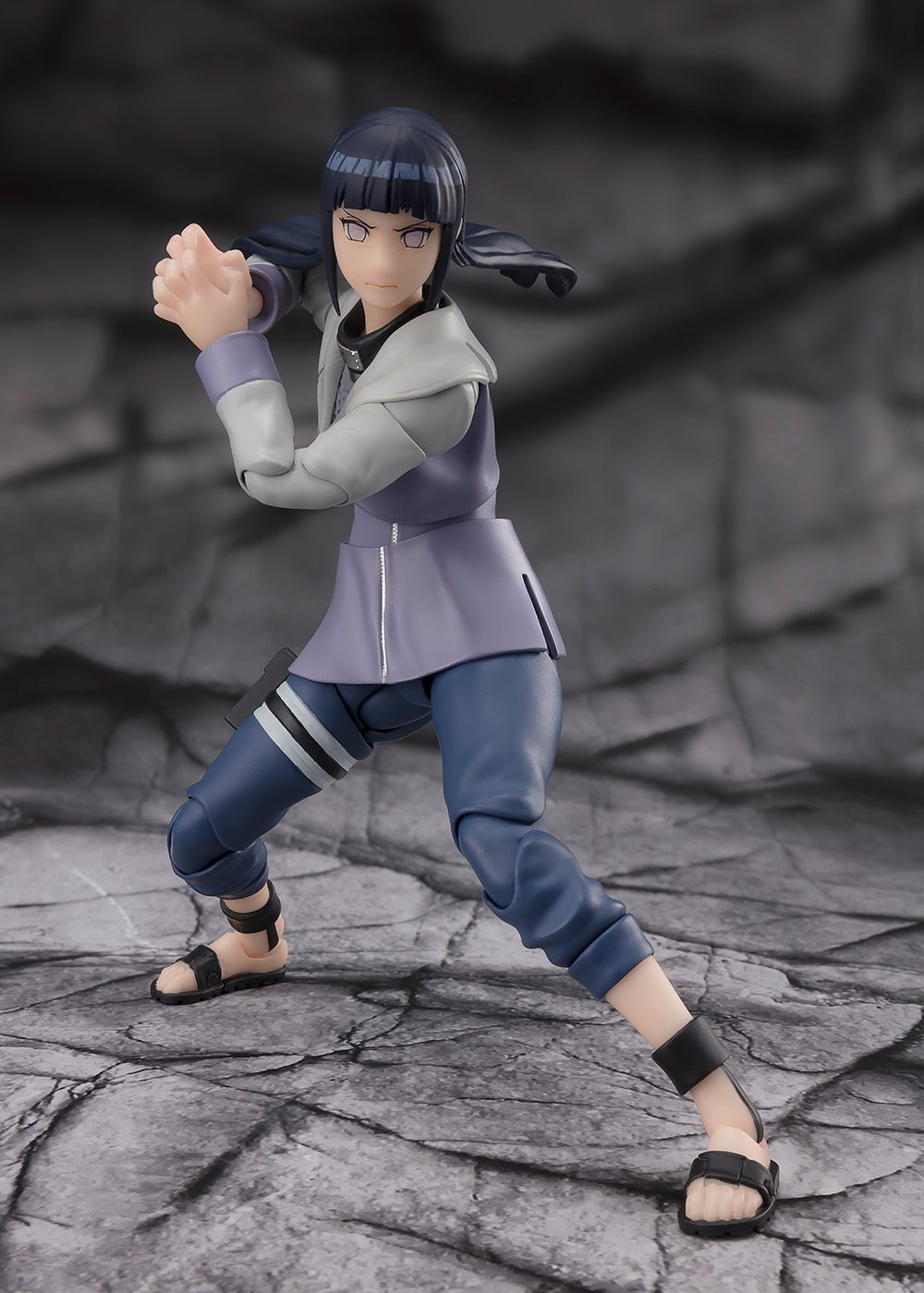 S.H.Figuarts Naruto Hinata Hyuga Virtuous Byakugan、mySite、hgirdovlk