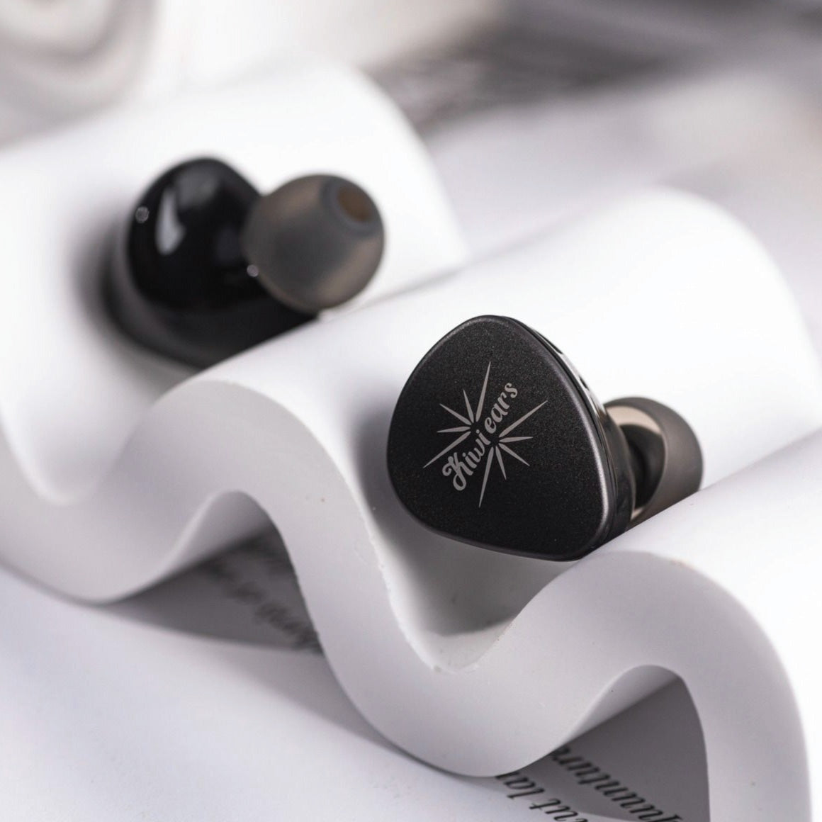  Kiwi Ears - Melody、mySite、merchandisen