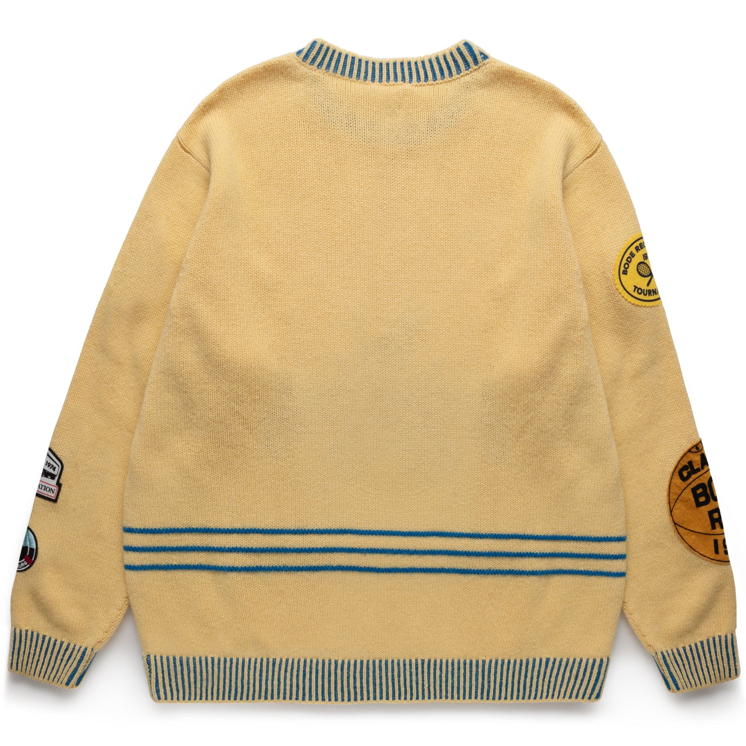 JOCKEY SWEATER、mySite、zt4zffjzw