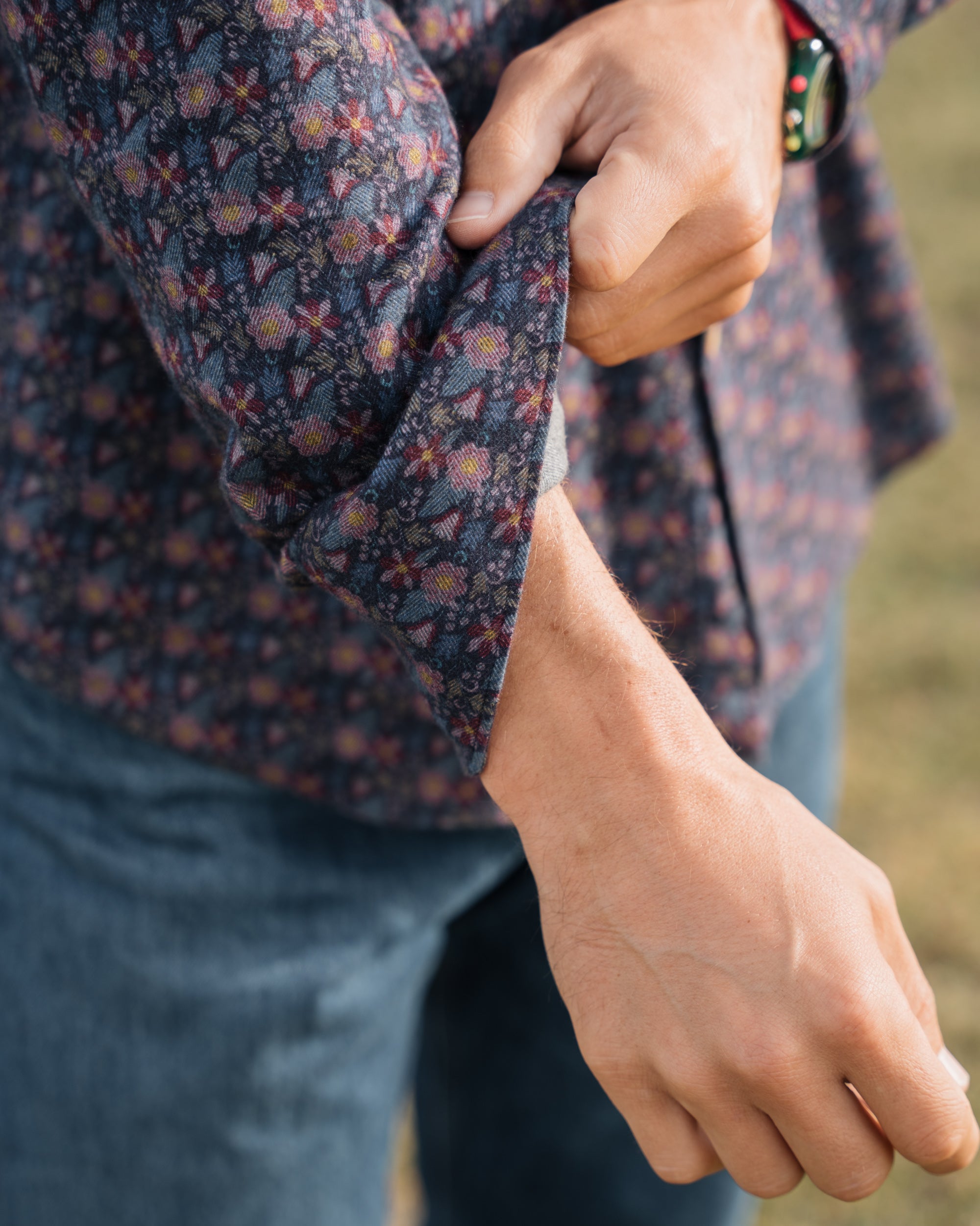  Palmanova、mySite、merchandisen