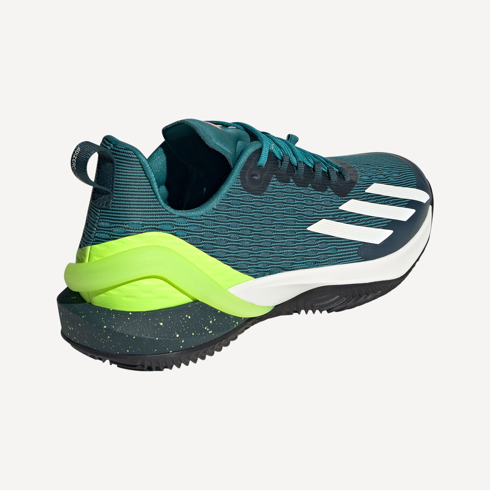 adidas adizero Cybersonic Clay Men's Tennis Shoes