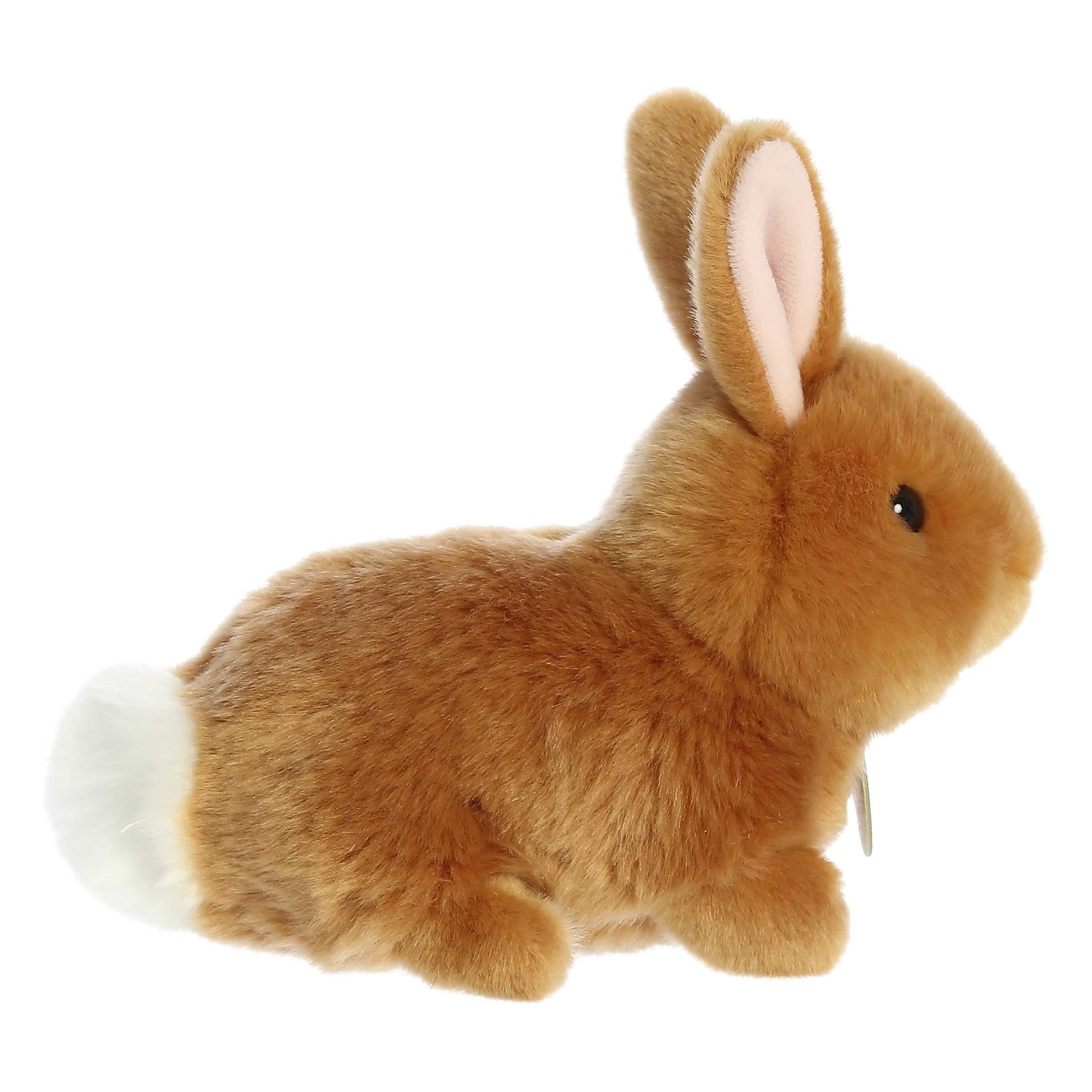 Aurora® - Miyoni® Tots - 7.5 Baby Bunny - Ginger、mySite、g9winljtr