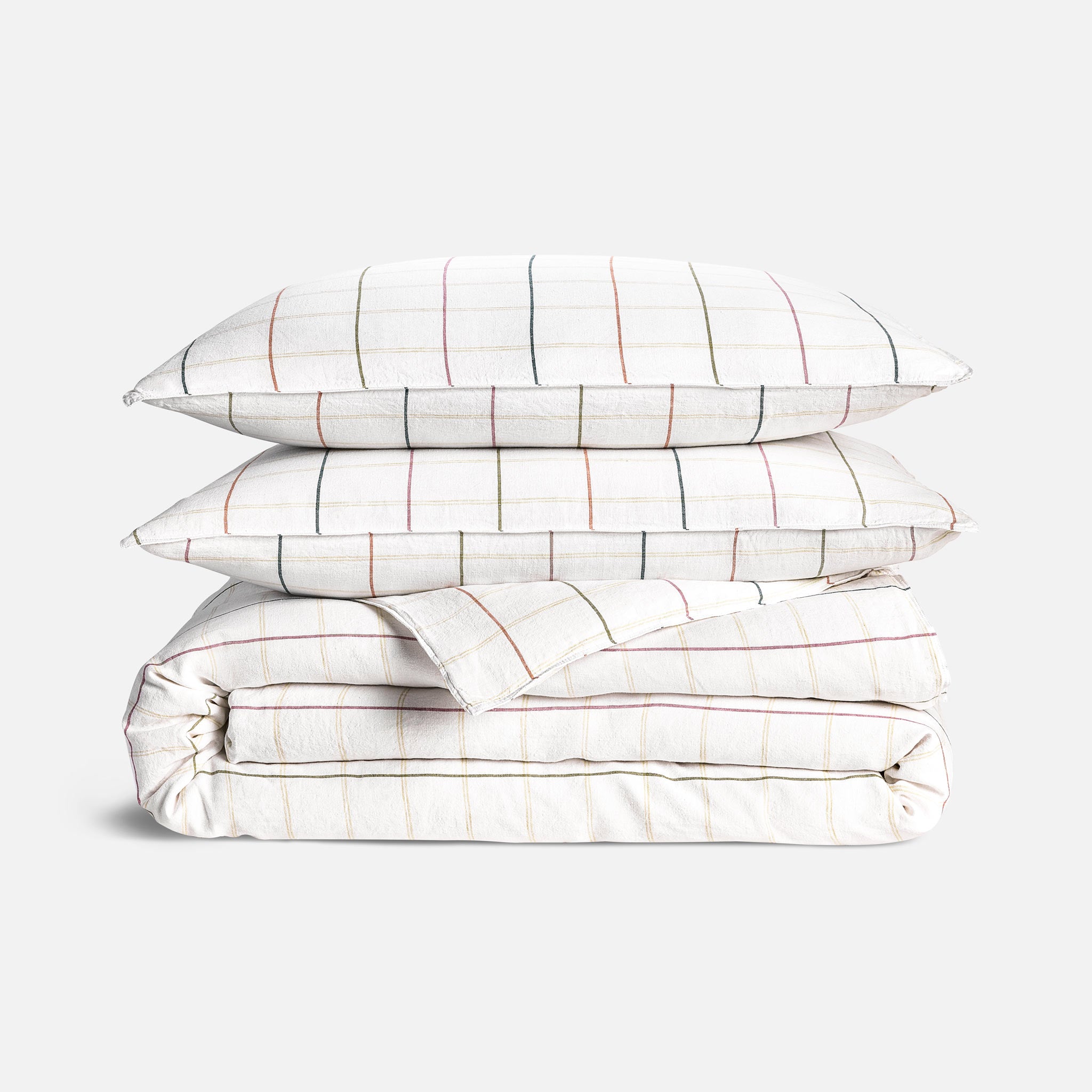  Washed European Linen Duvet Set、mySite、sugarbowlscore