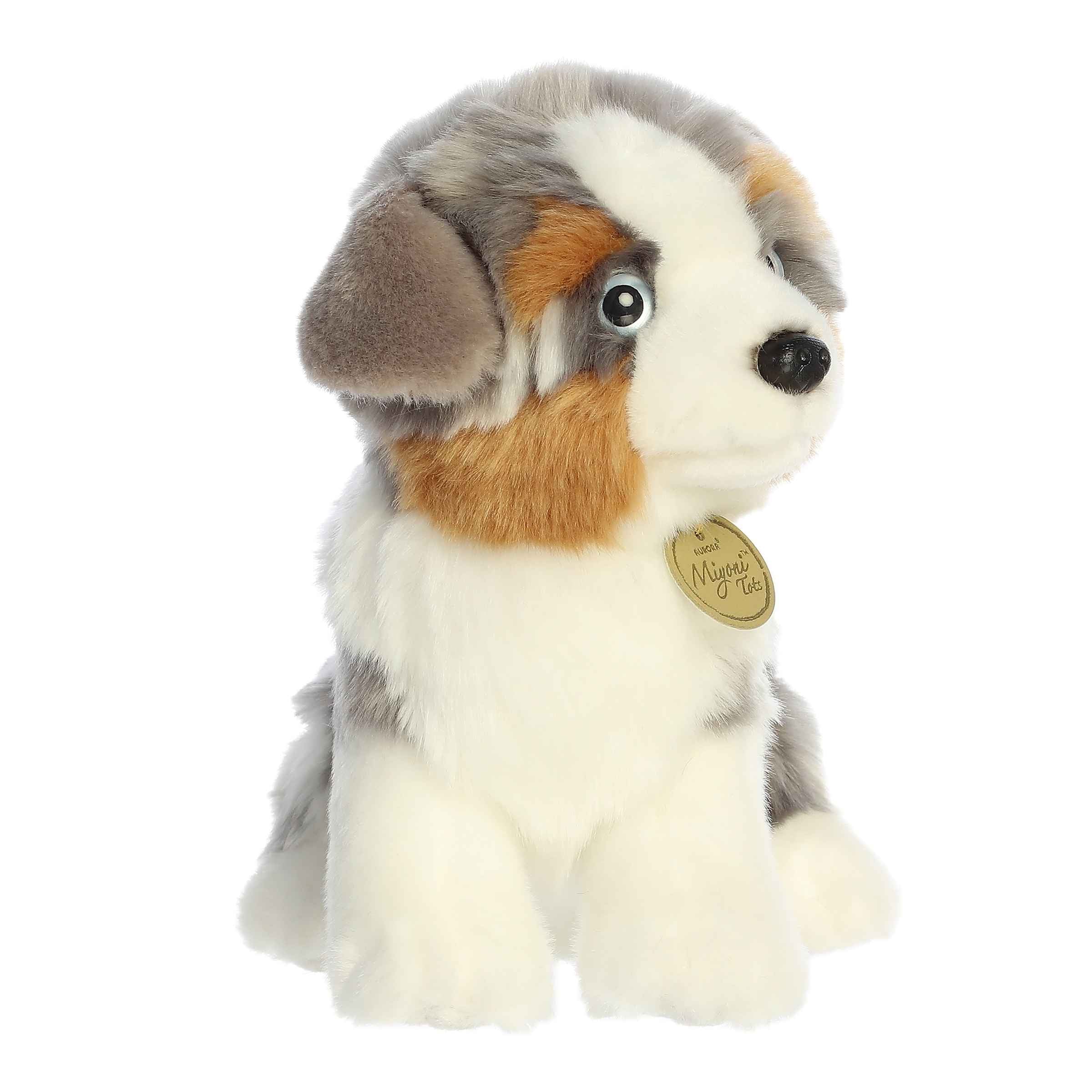 Aurora® - Miyoni® Tots - 11 Australian Shepherd Pup、mySite、g9winljtr
