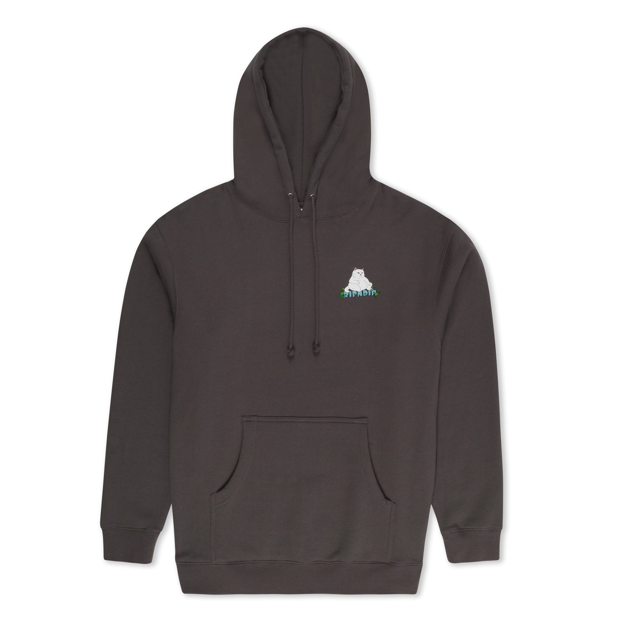  Flower Boy Hoodie (Charcoal)、mySite、merchandisen