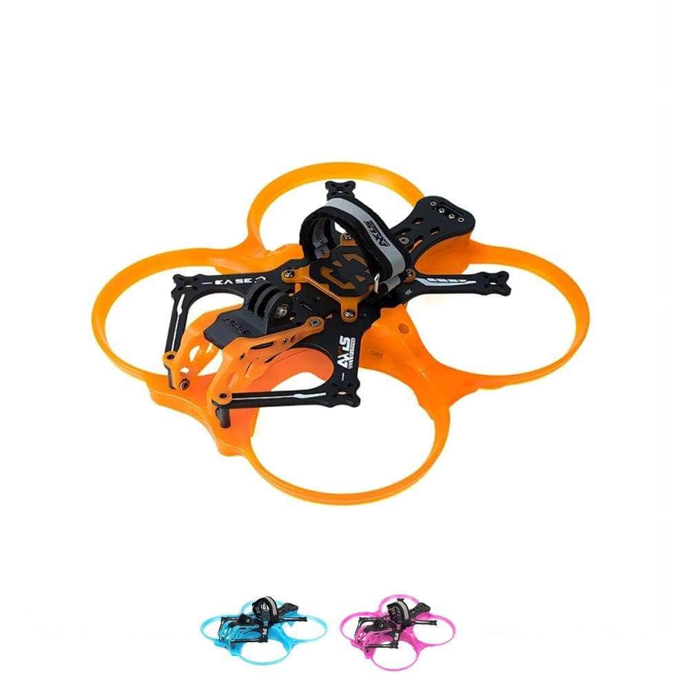  Axisflying C35 V3 Frame Kit w/o LED、mySite、merchandisen