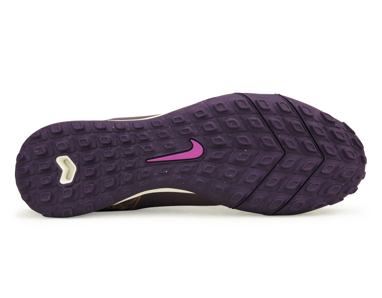 Nike Men's Zoom Mercurial Superfly 10 Academy KM TF Grand Purple/Pale Ivory、mySite、bottomscart