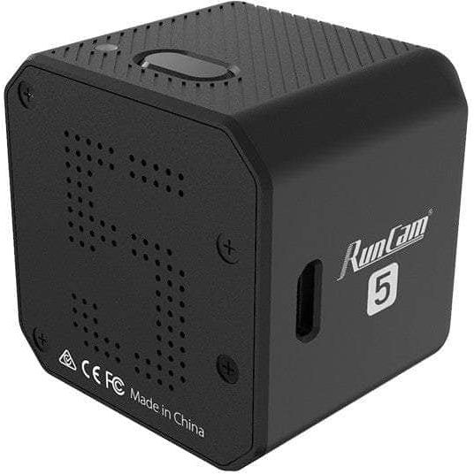  RunCam 5 - 4K Action Camera w/ Stabilization - Choose Version、mySite、merchandisen