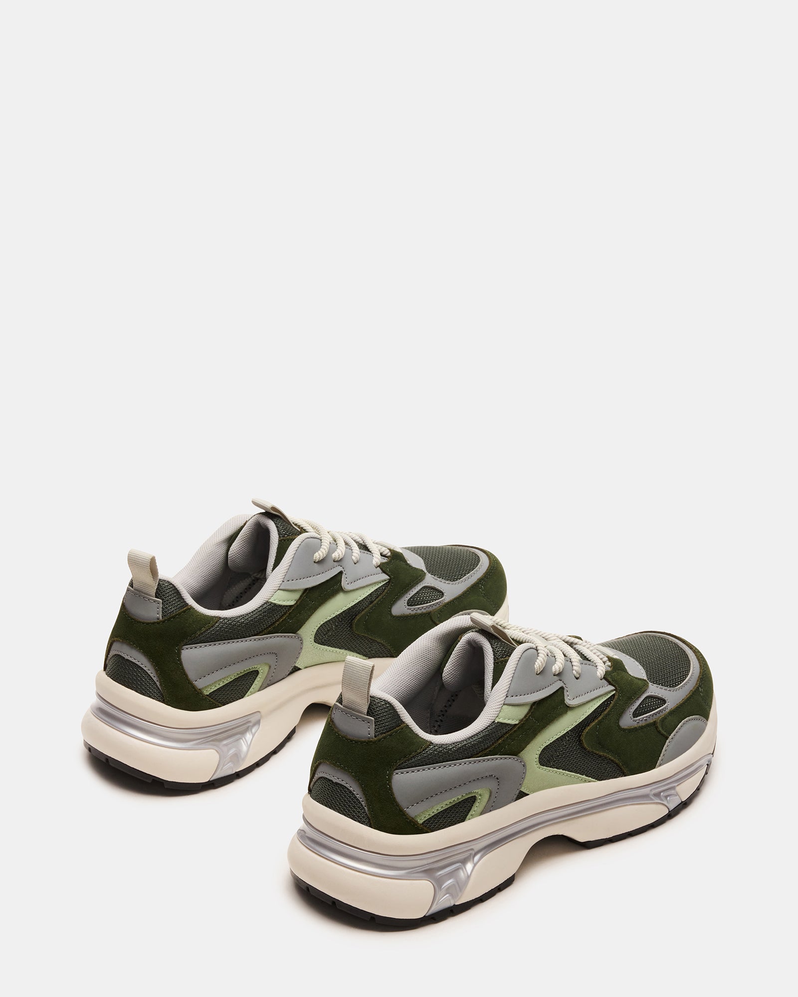 YGOR GREEN MULTI、mySite、gtrtttuynbv