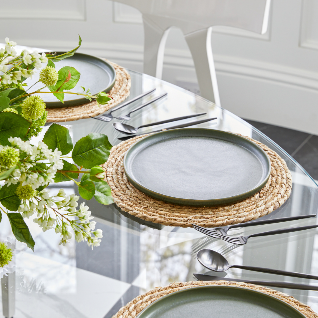  Rattan Placemat、mySite、elrpsem3k