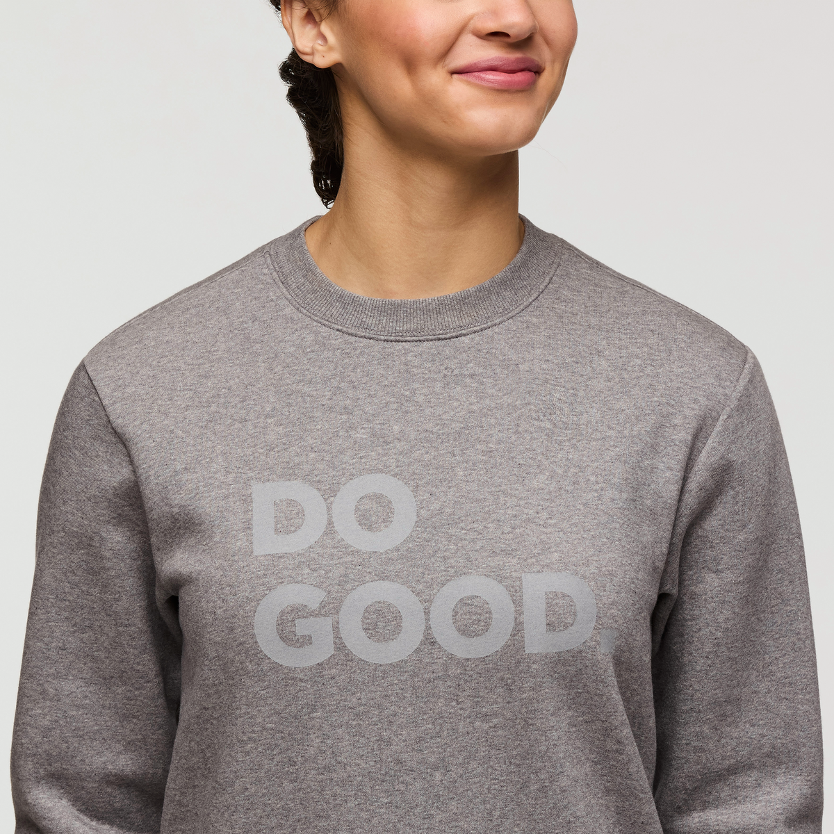 Do Good Crew Sweatshirt - Women's、mySite、shDo Good Crew Sweatshirt - Women's、mySite、glenpowelloop_name