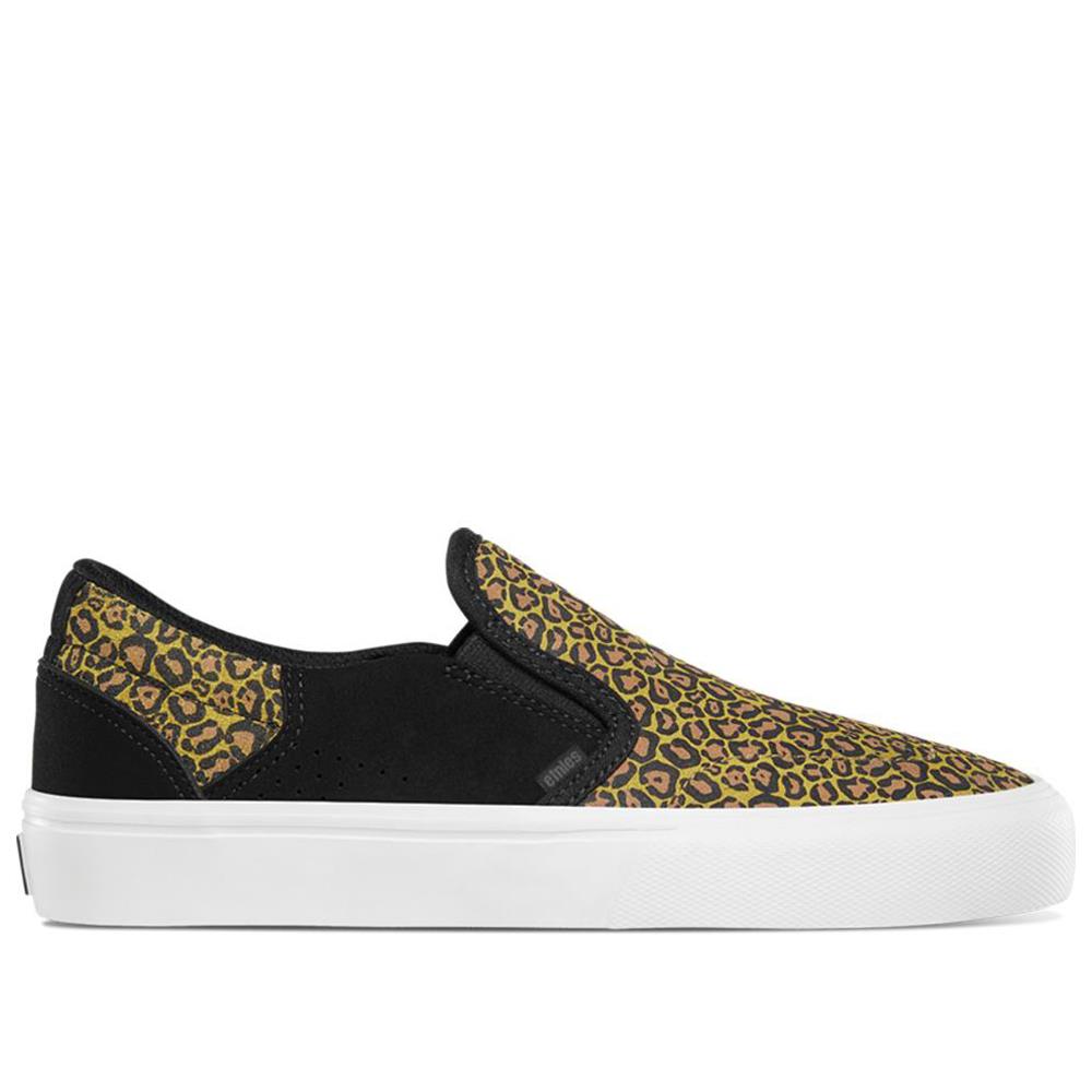  Etnies Marana Slip Womens - Animal、mySite、merchandisen