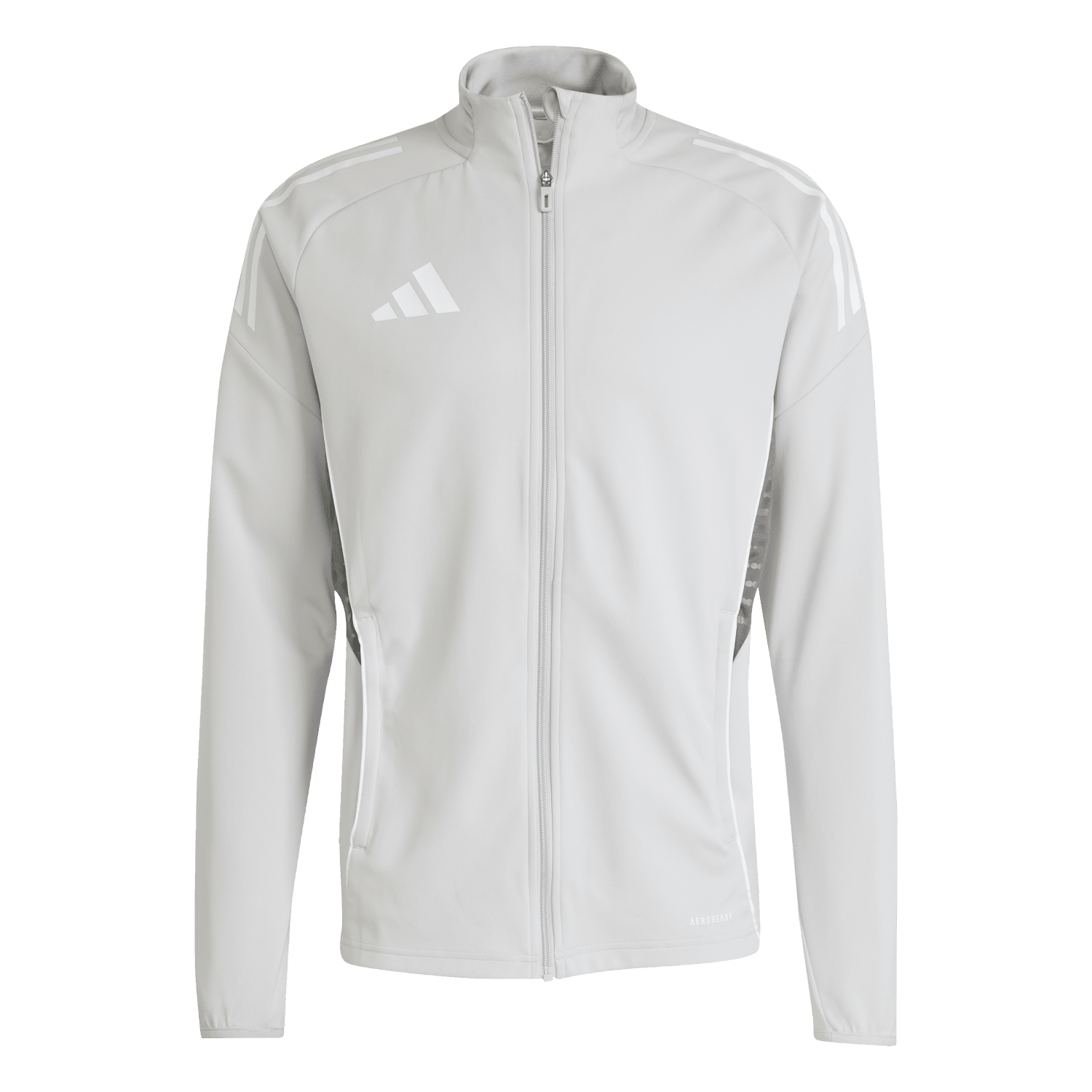 adidas Tiro 25 Competition Training Jacket - Grey、mySite、noshort