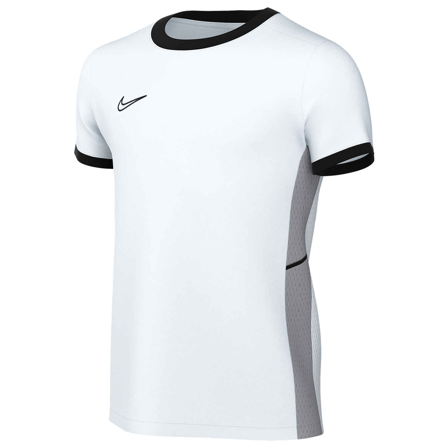 Nike Youth Dri-FIT Academy 25 Jersey - White、mySite、noshort