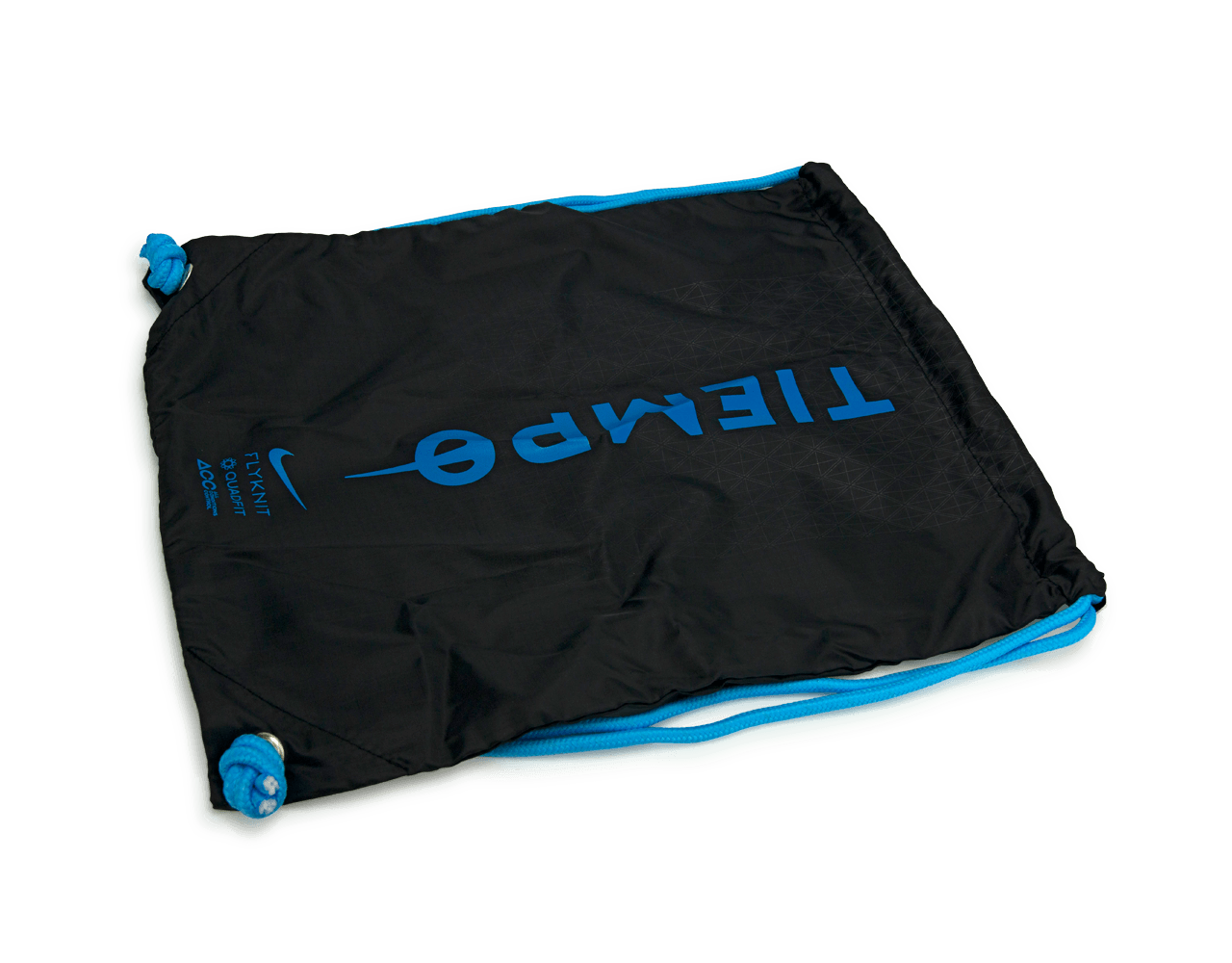 Nike Men's Tiempo Legend 8 Elite FG Black/Blue/Hero、mySite、noshort