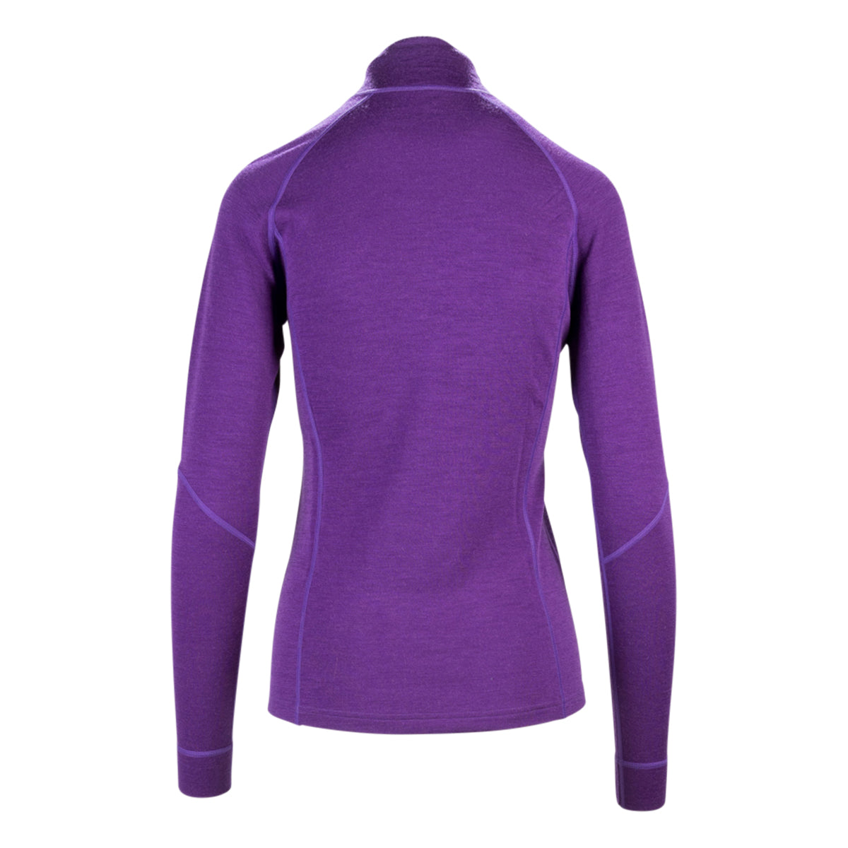 Women's FZN Merino Quarter Zip、mySite、dreamappss
