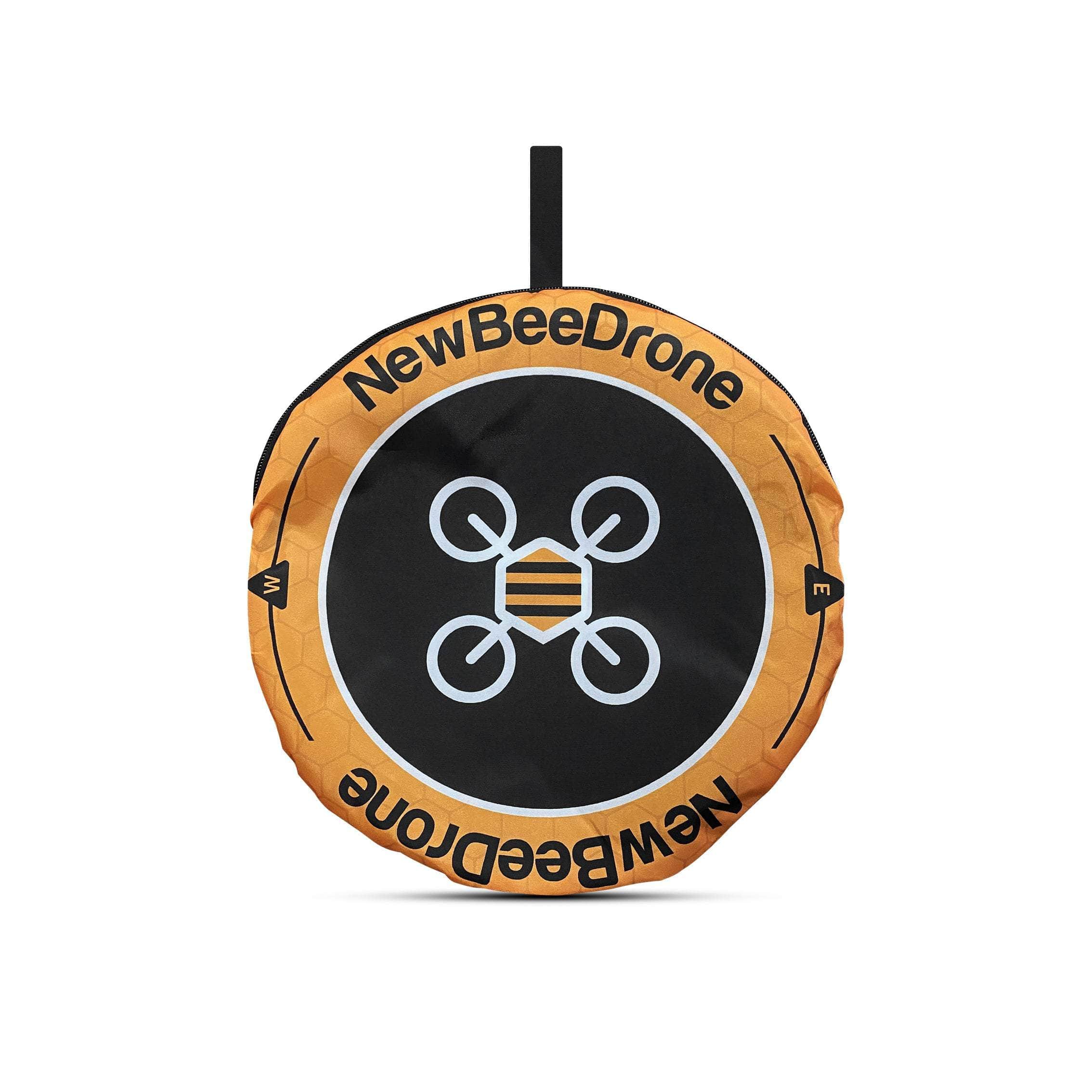  NewBeeDrone Landing Portal XXXL、mySite、merchandisen