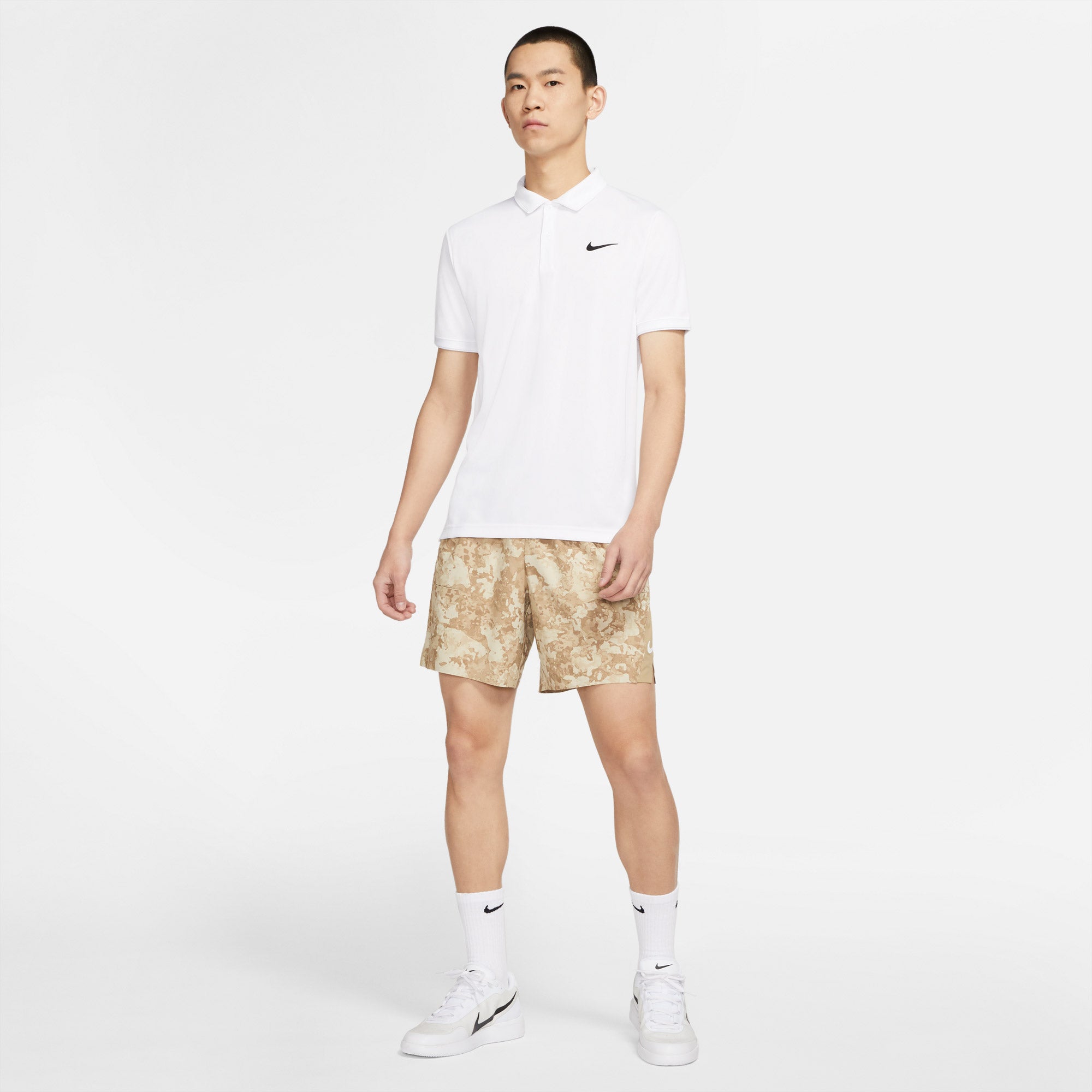 Nike Dri-FIT Victory Men's Tennis Polo