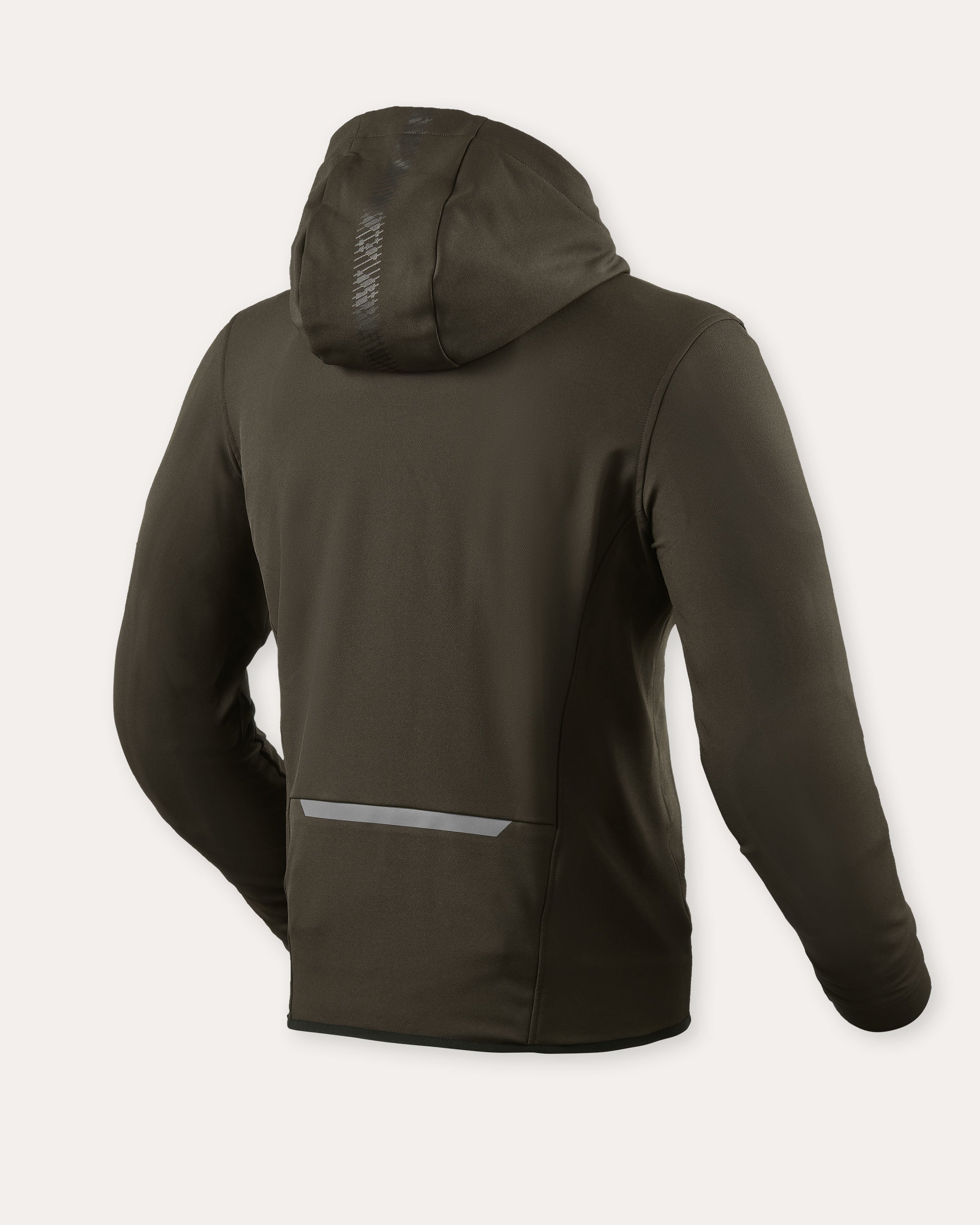 Jacket Parabolica | Dark Green、mySite、dreamappss